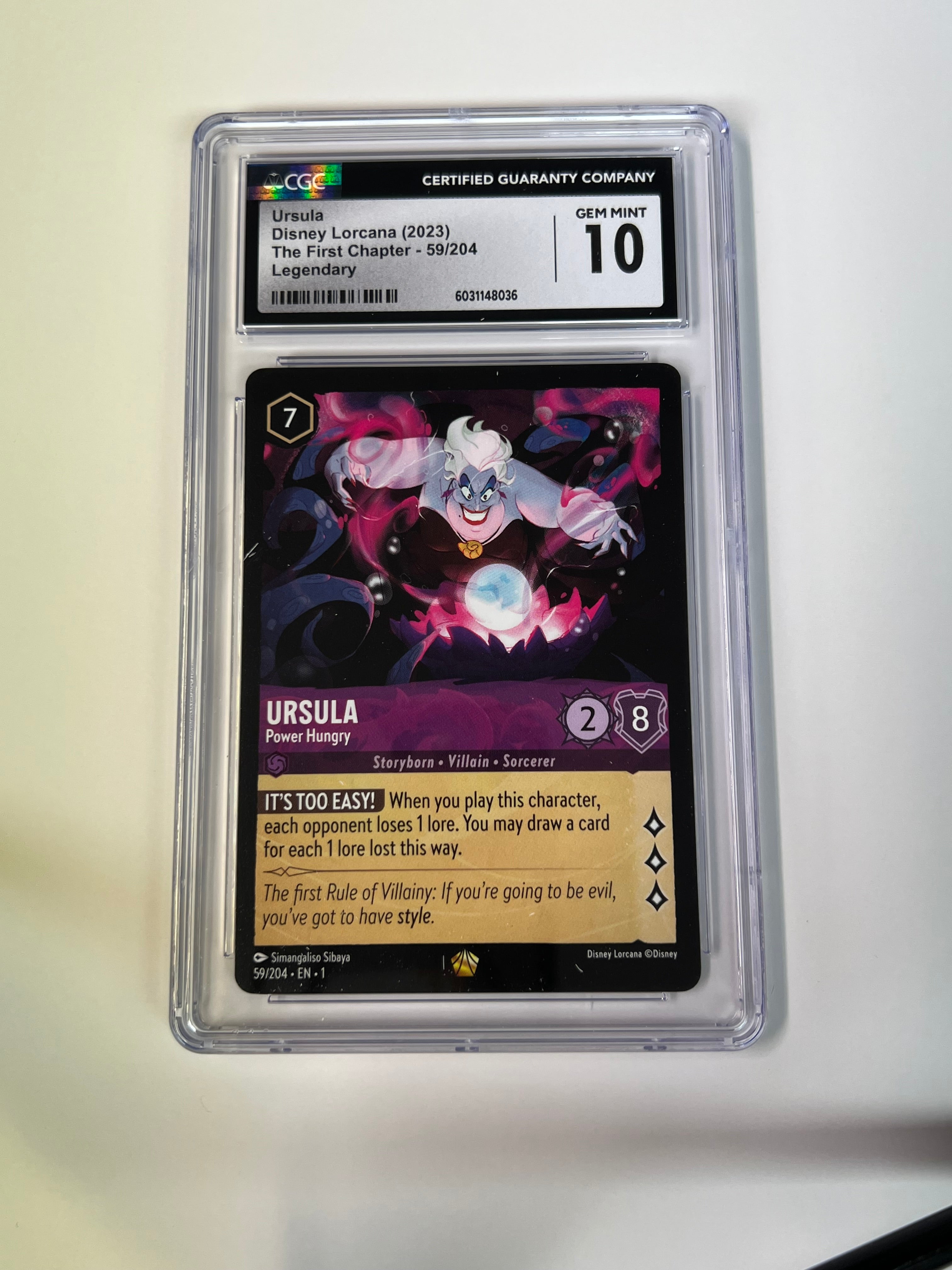 Graded Cards Graded Cards