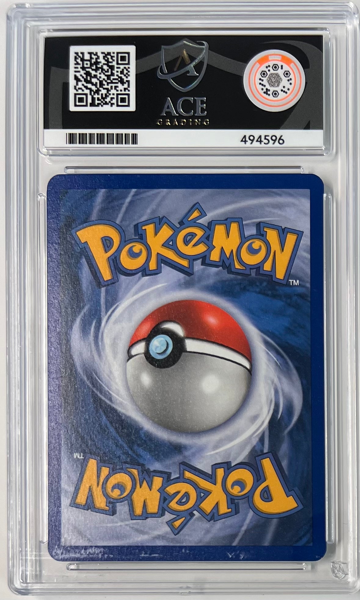 Latios EX 2003 Ace 7