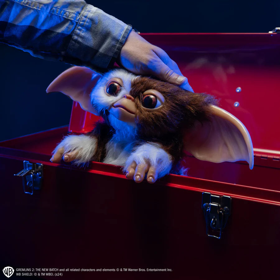 Gremlins 2 : The New Batch – Gizmo Mogwai Prop