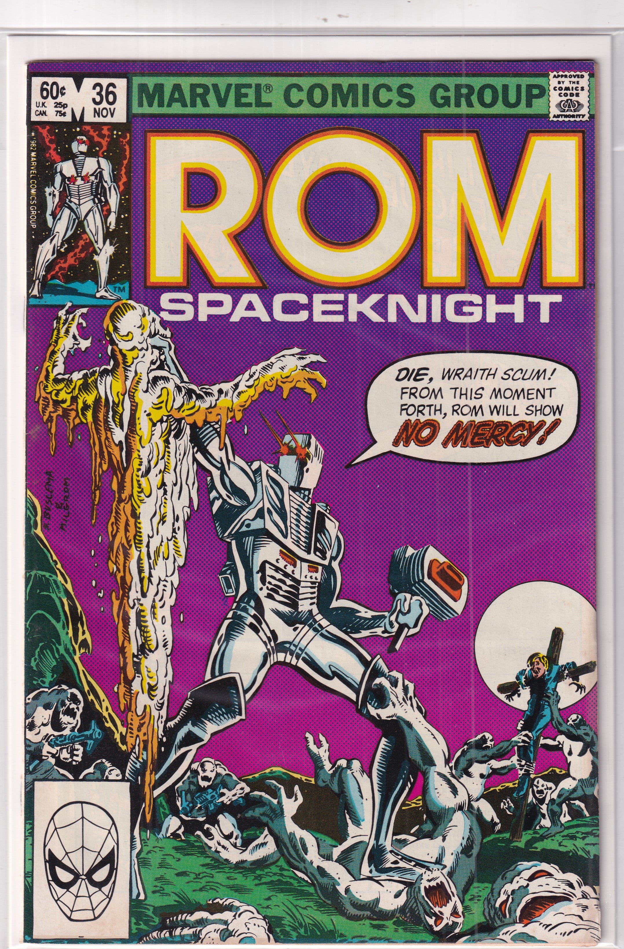 Rom #36