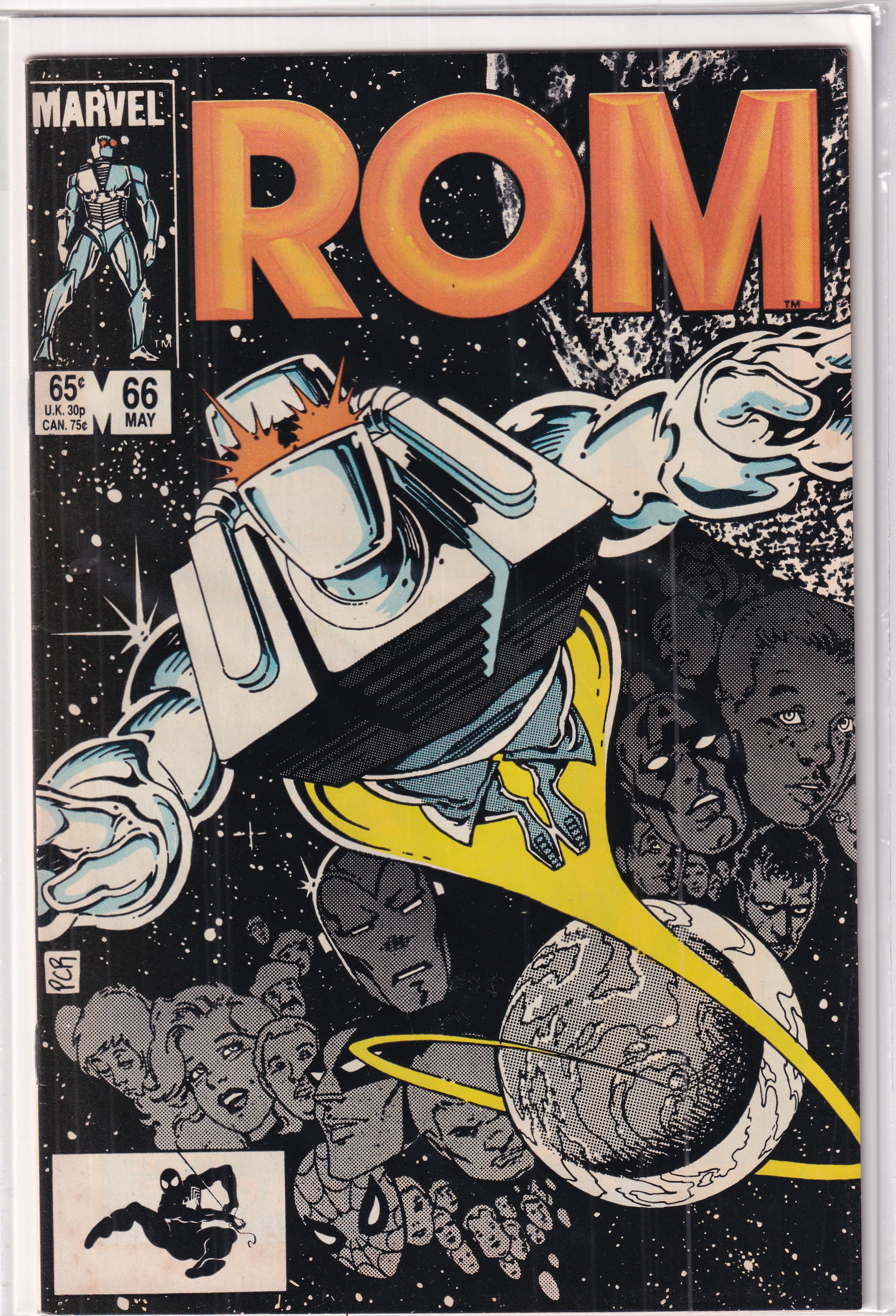 Rom #66