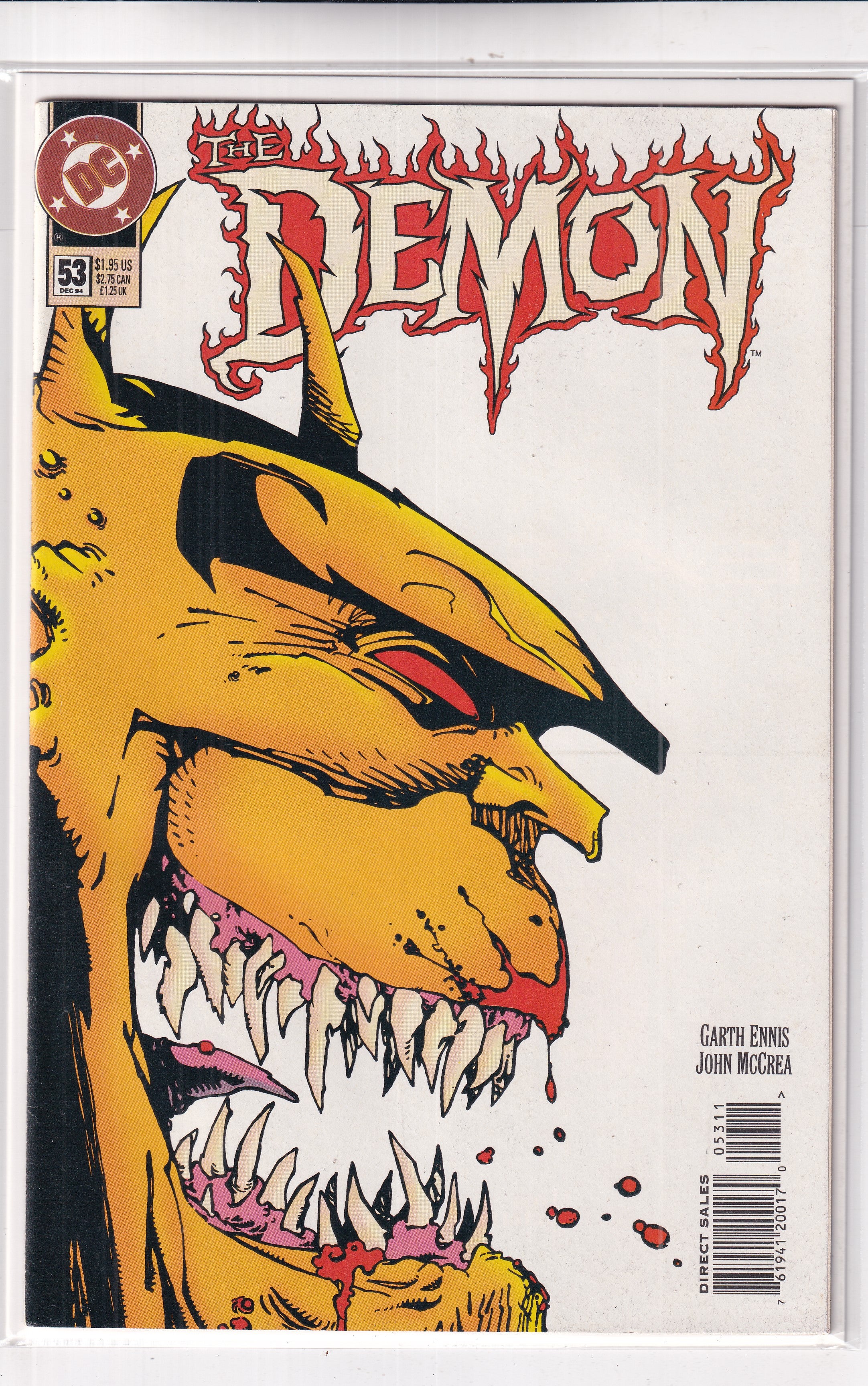 Demon #53