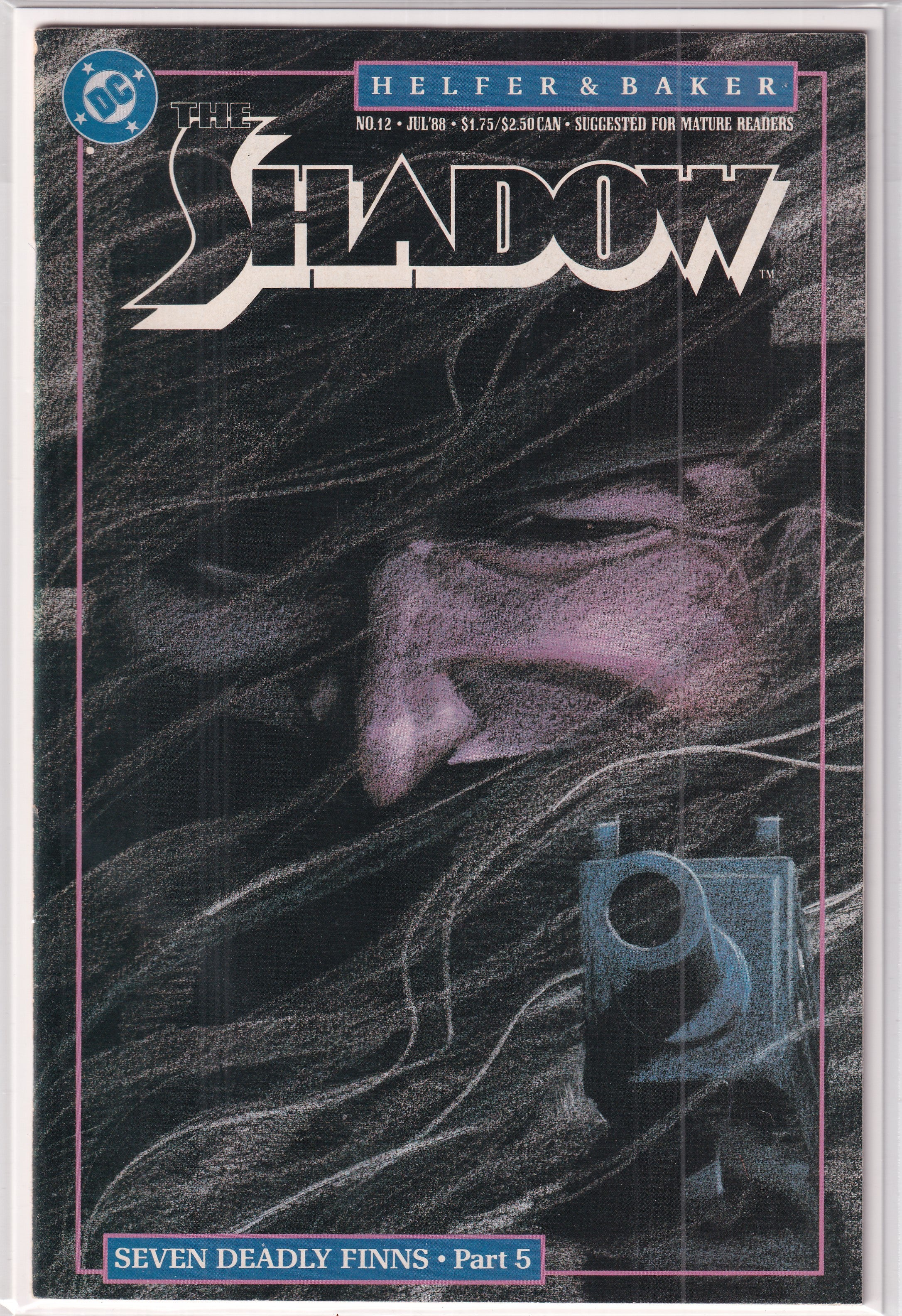 Shadow #12