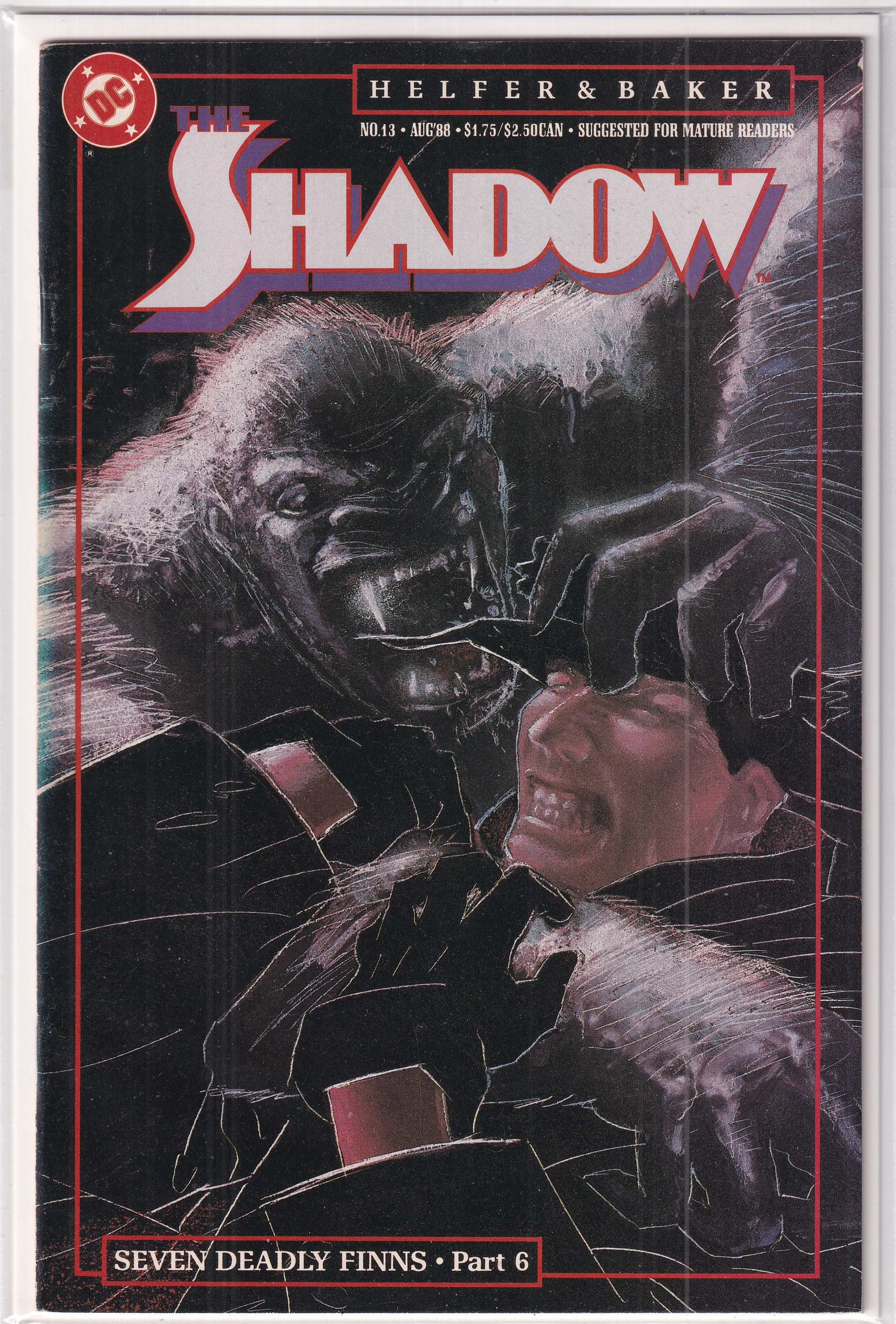 Shadow #13