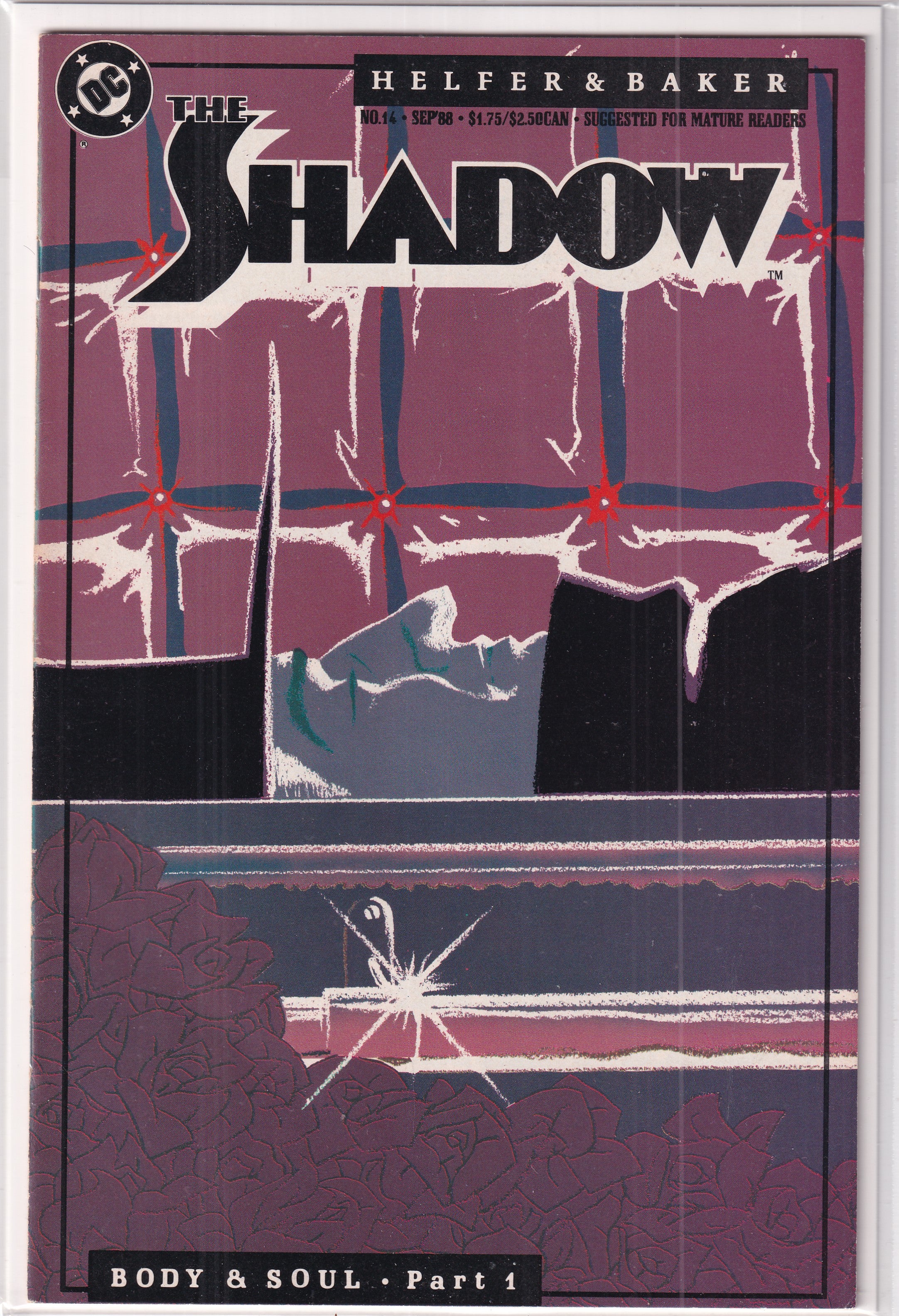 Shadow #14