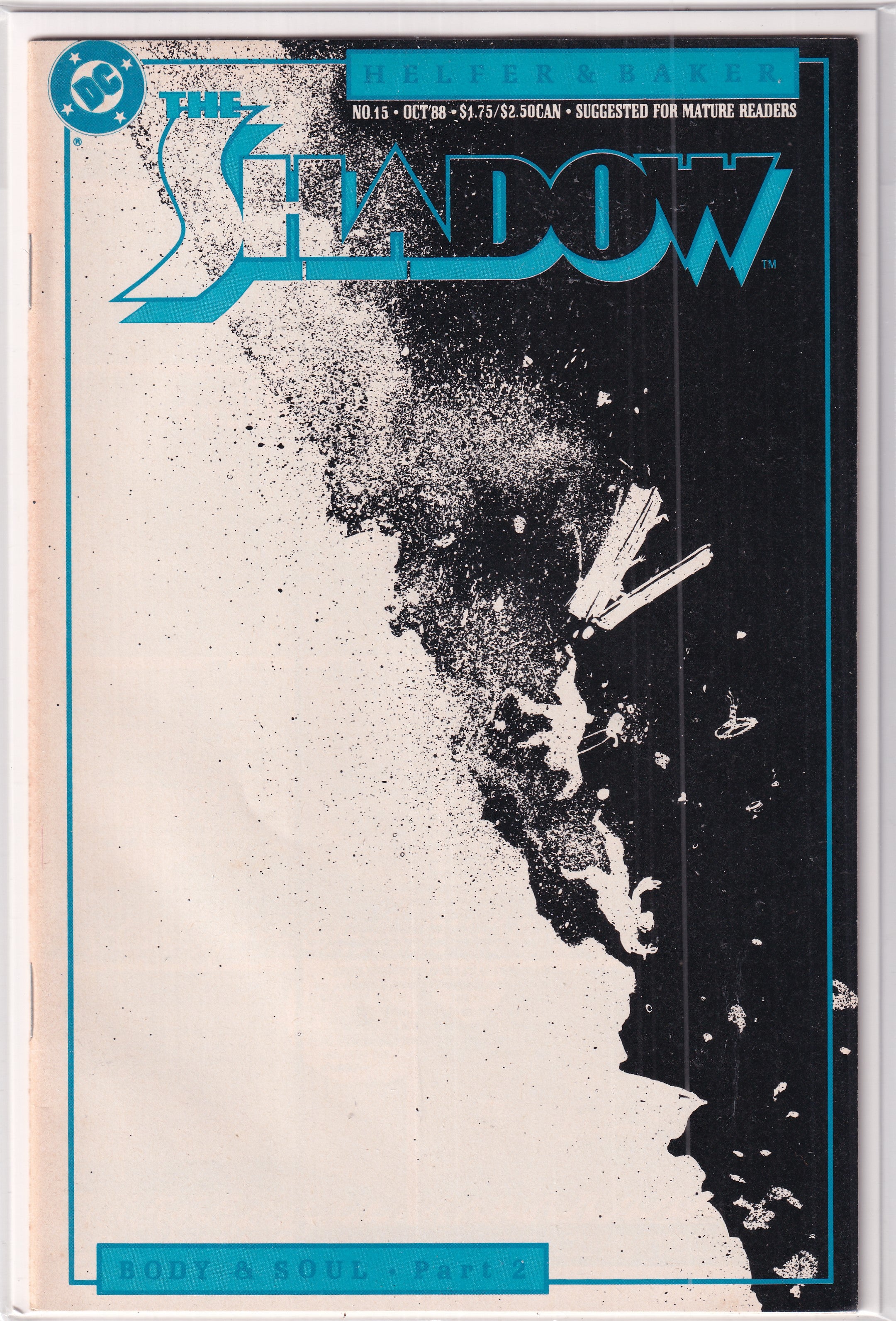Shadow #15