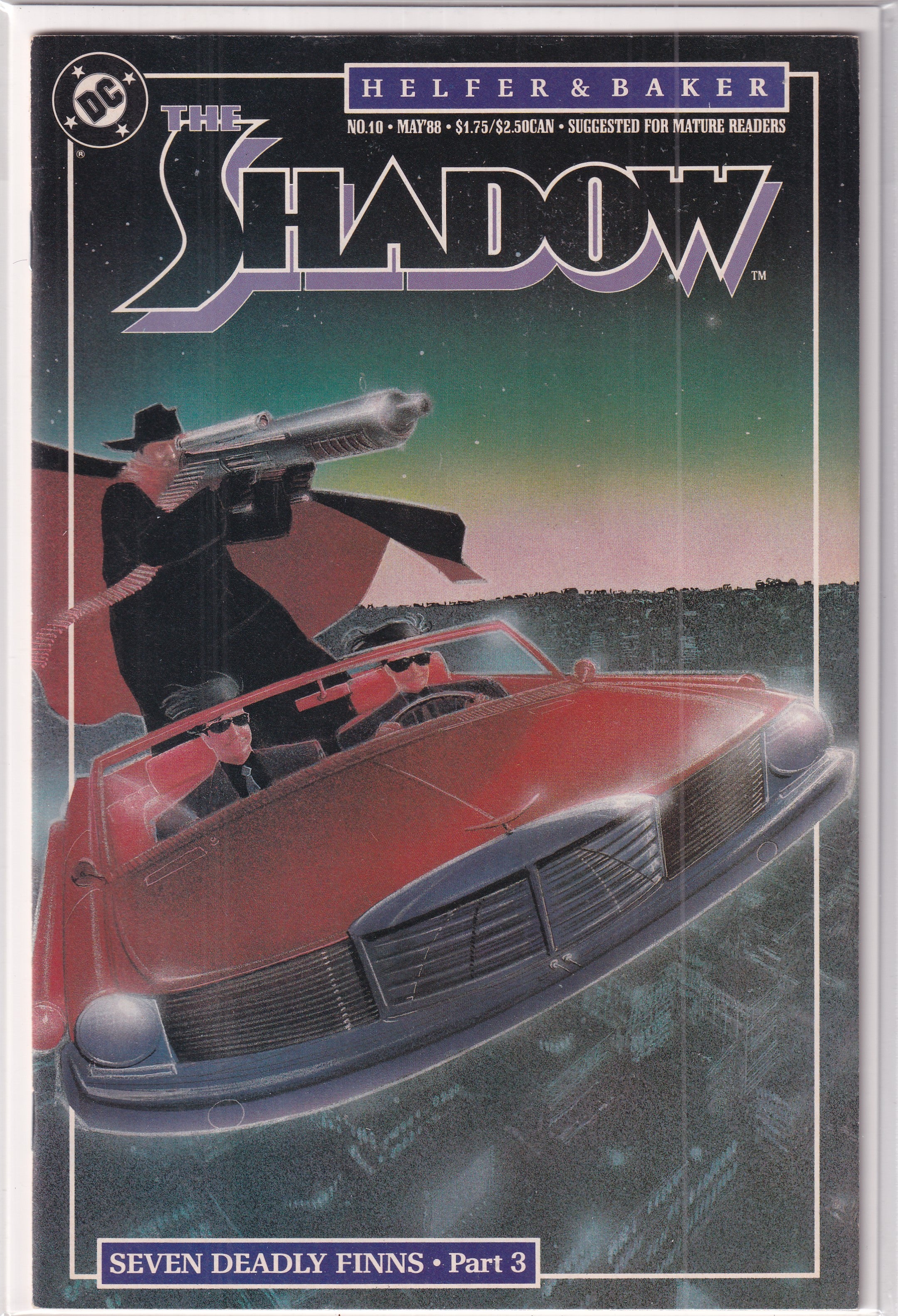 Shadow #10