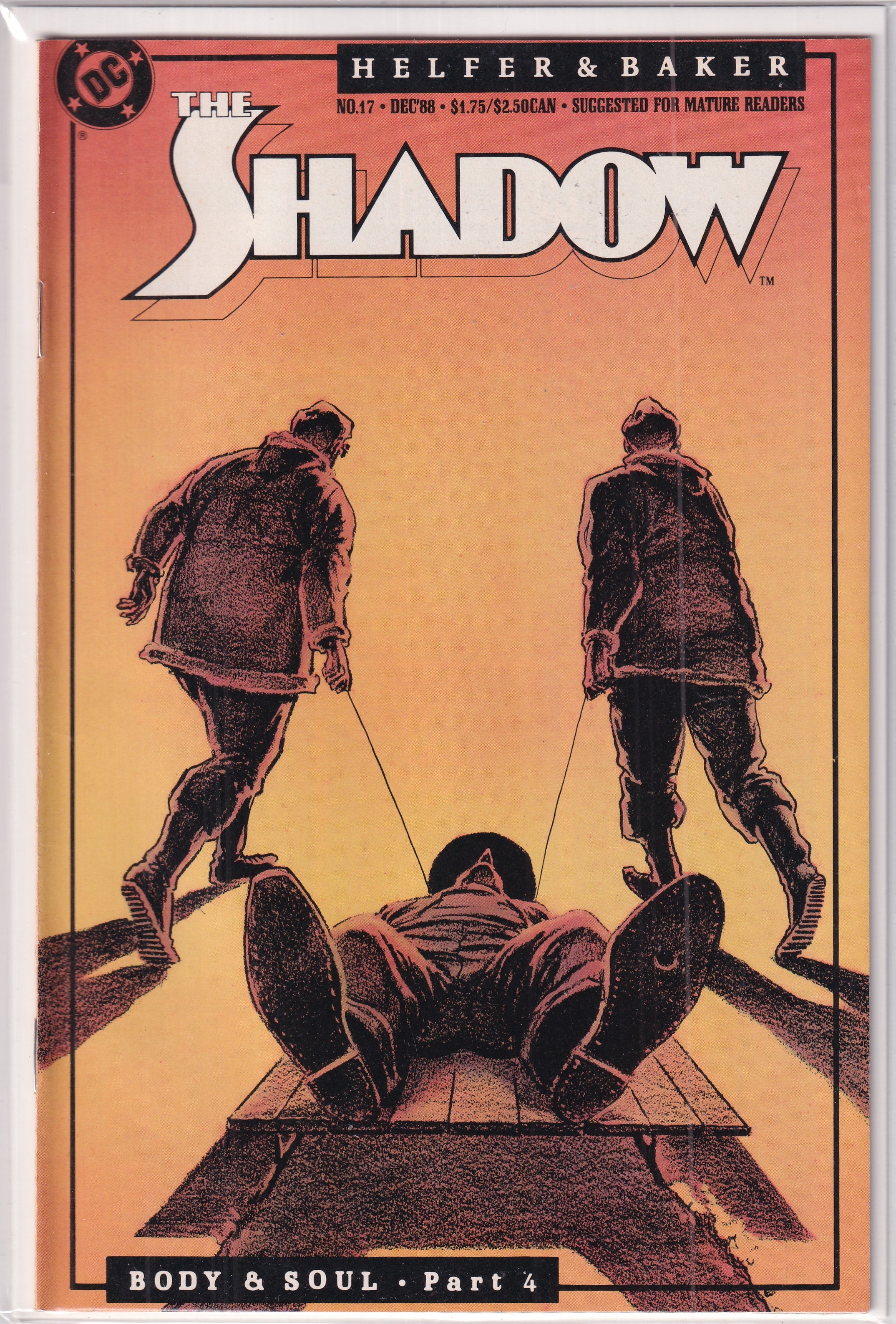 Shadow #17