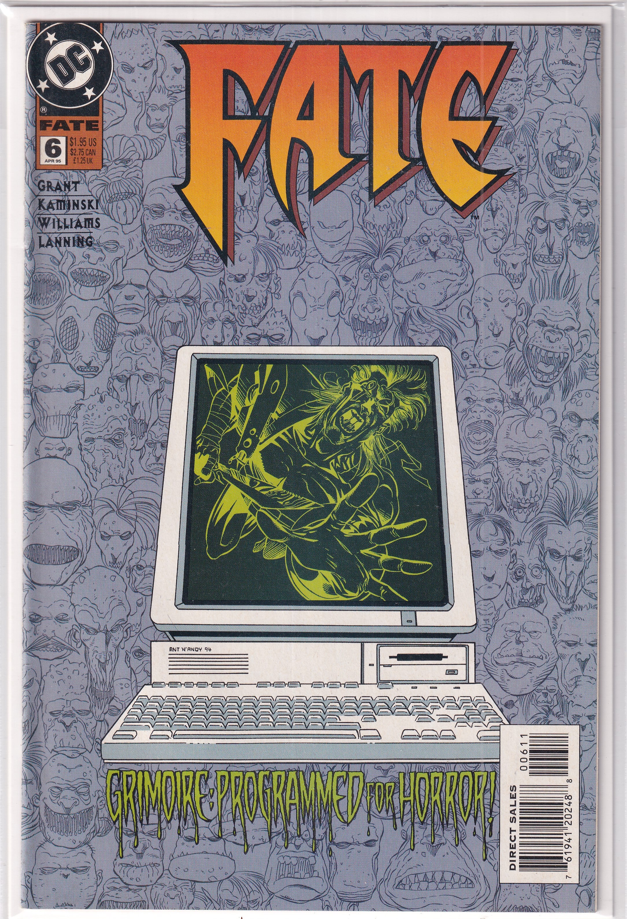 Fate #6
