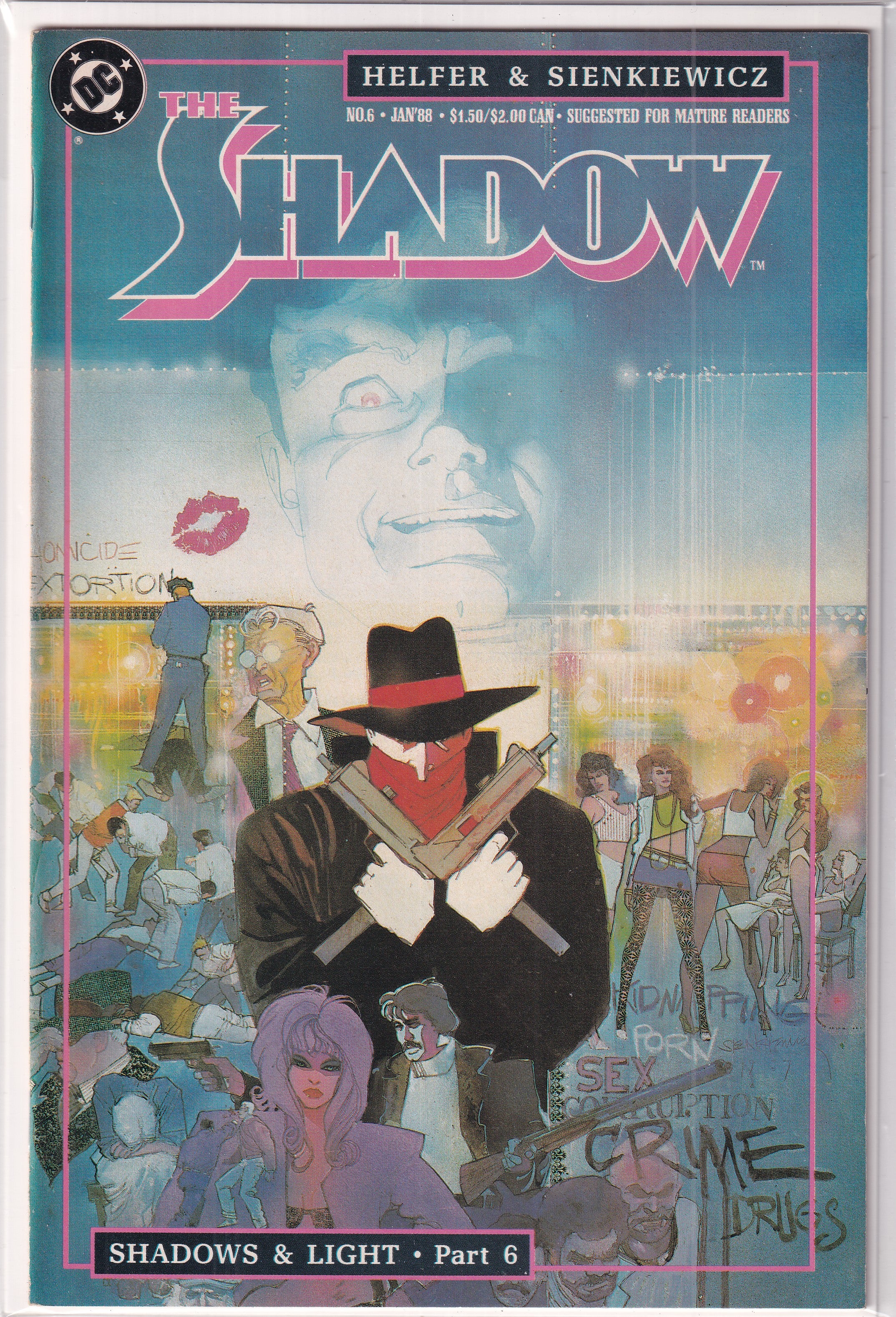 Shadow #6