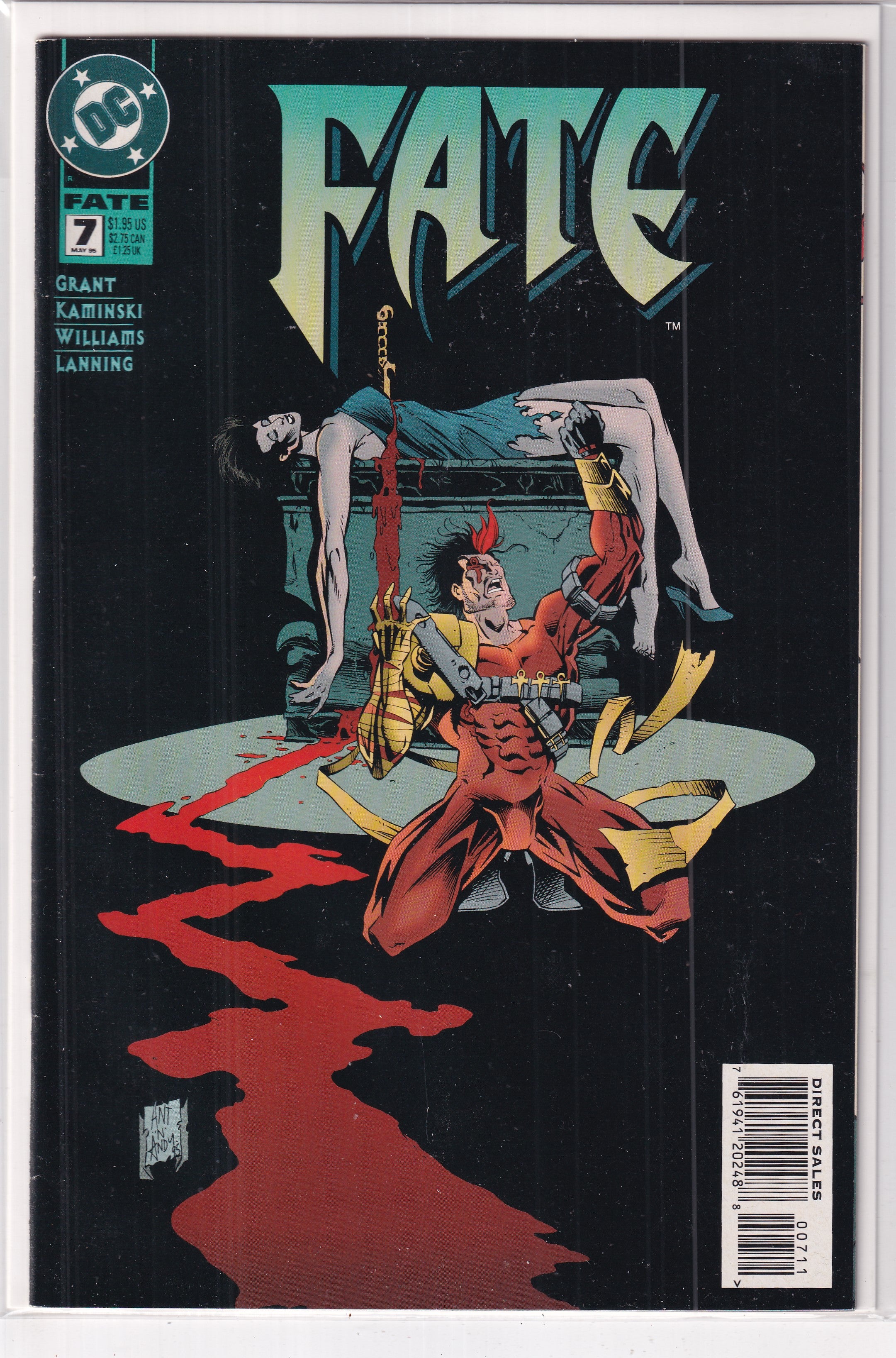 Fate #7