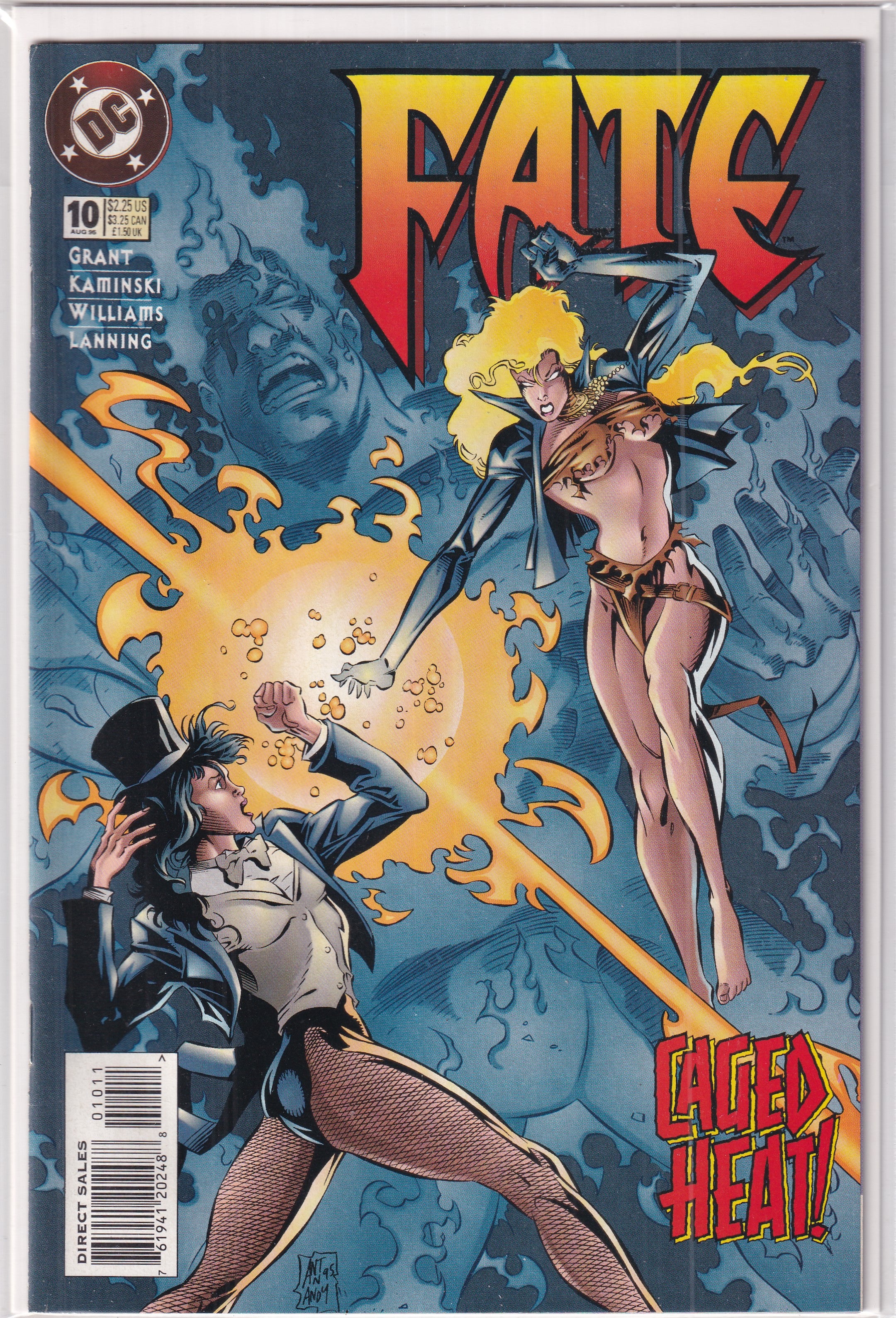 Fate #10