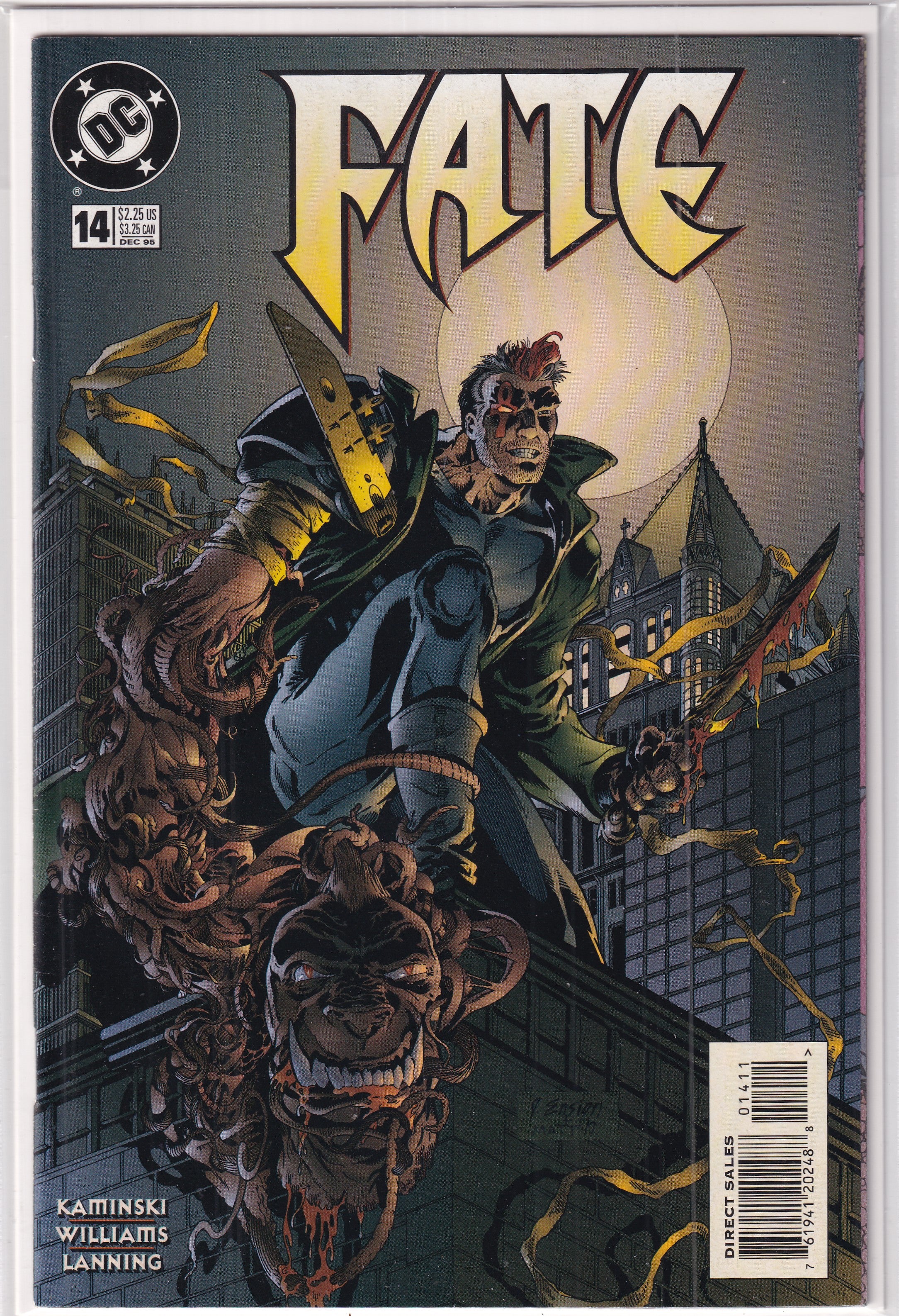 Fate #14