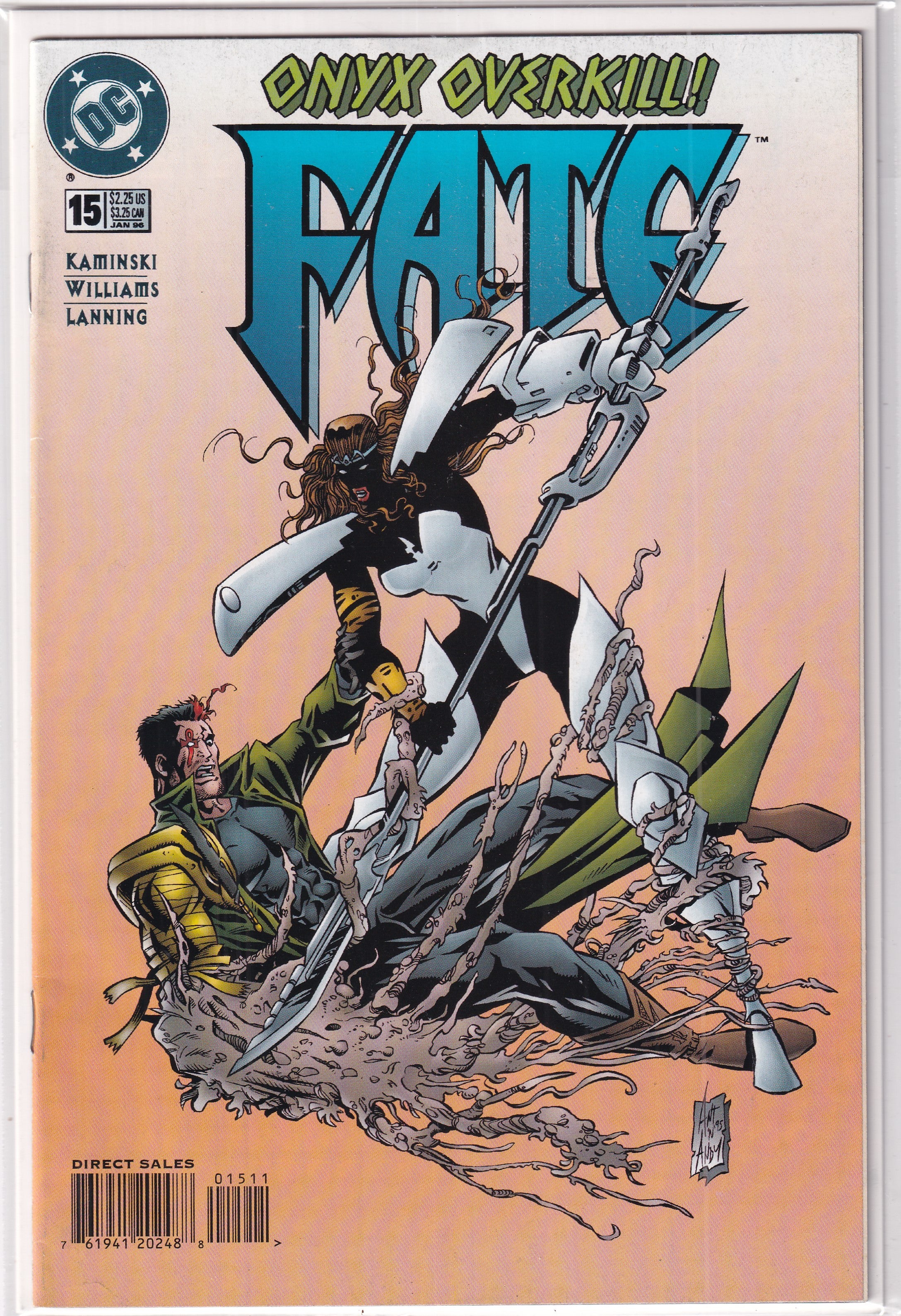 Fate #15