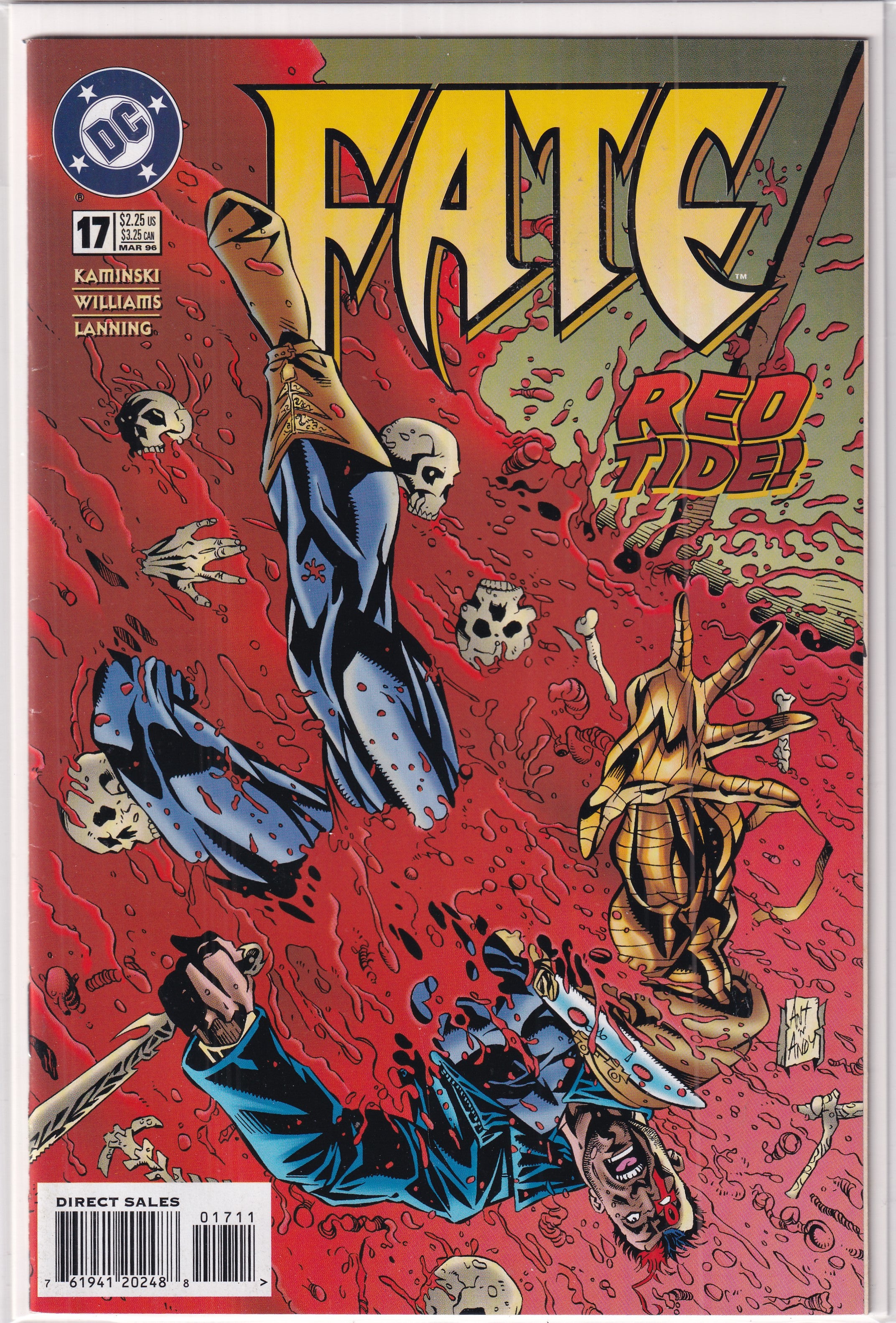 Fate #17