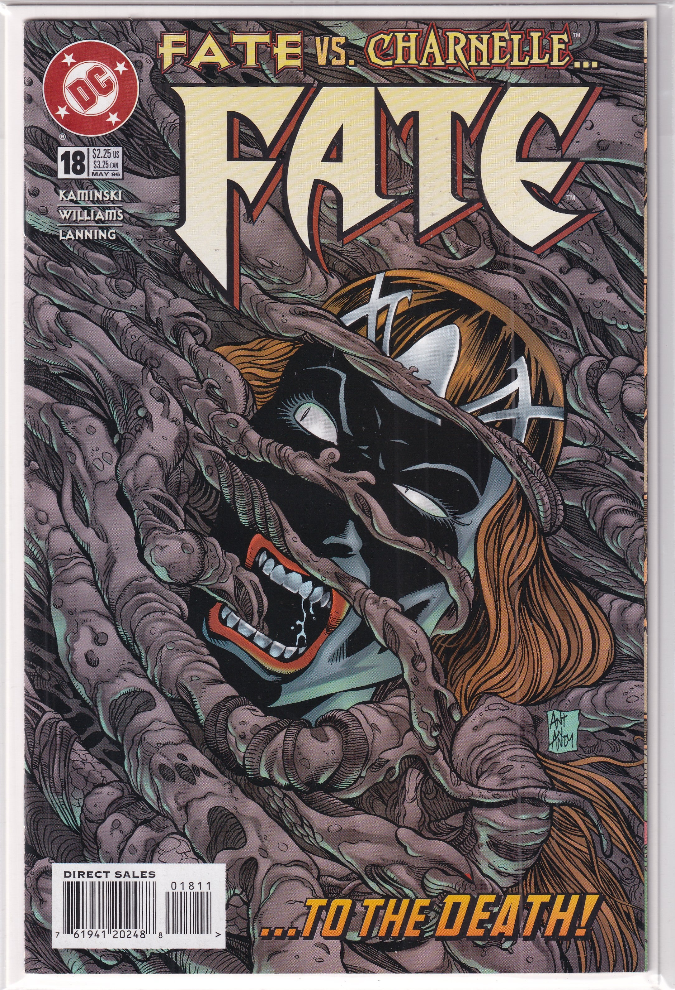 Fate #18