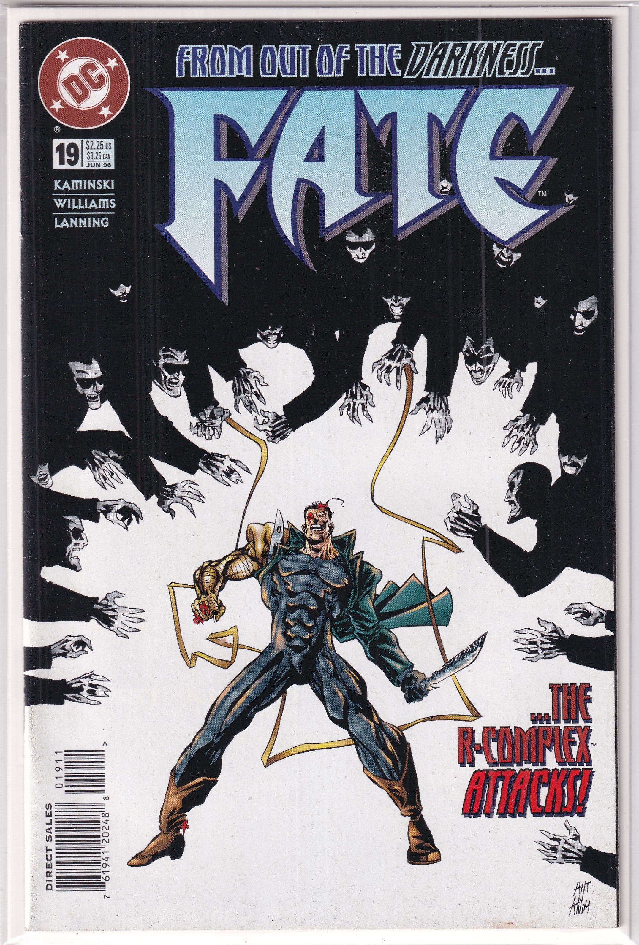 Fate #19