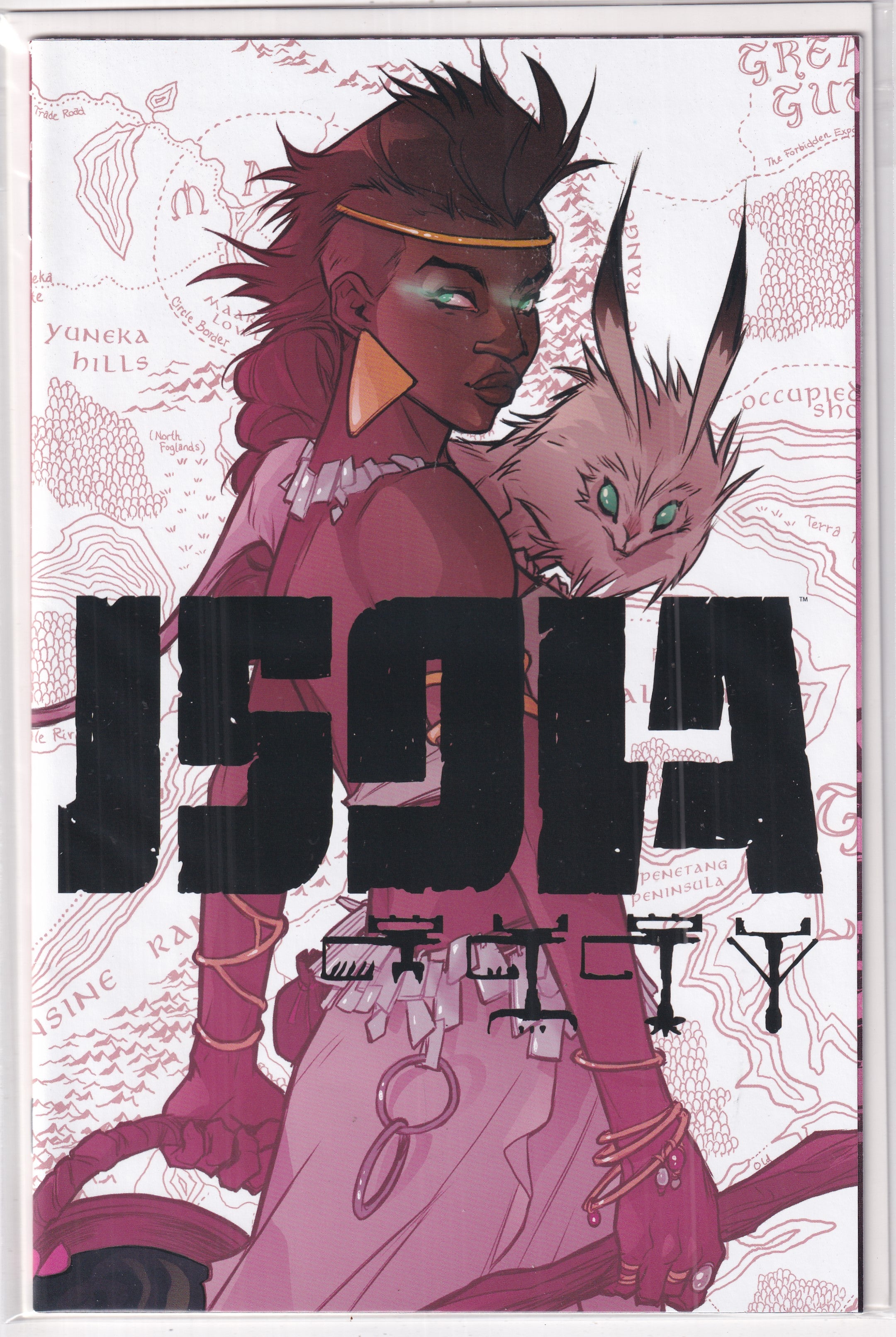 Isola #10