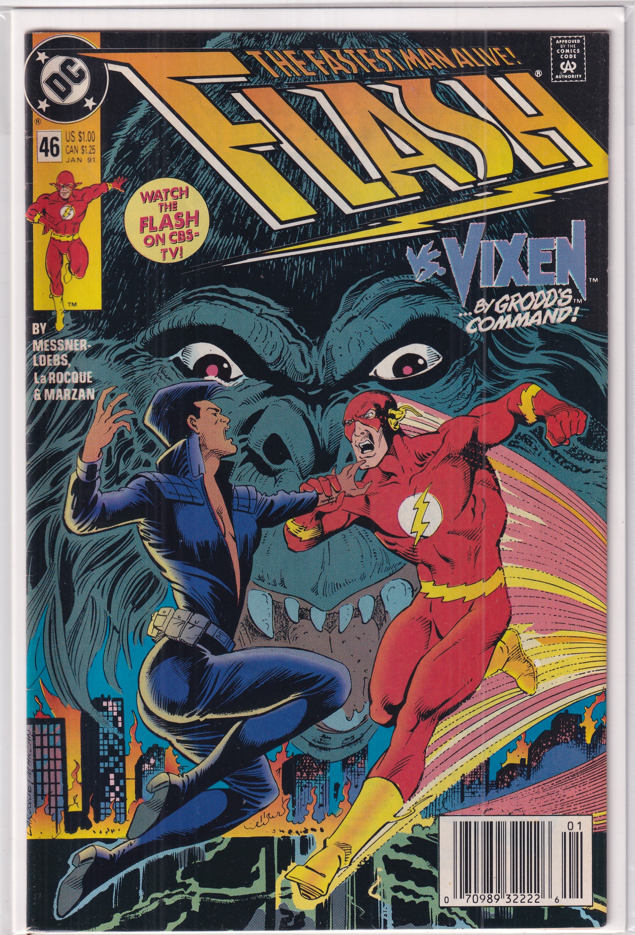 Flash #46