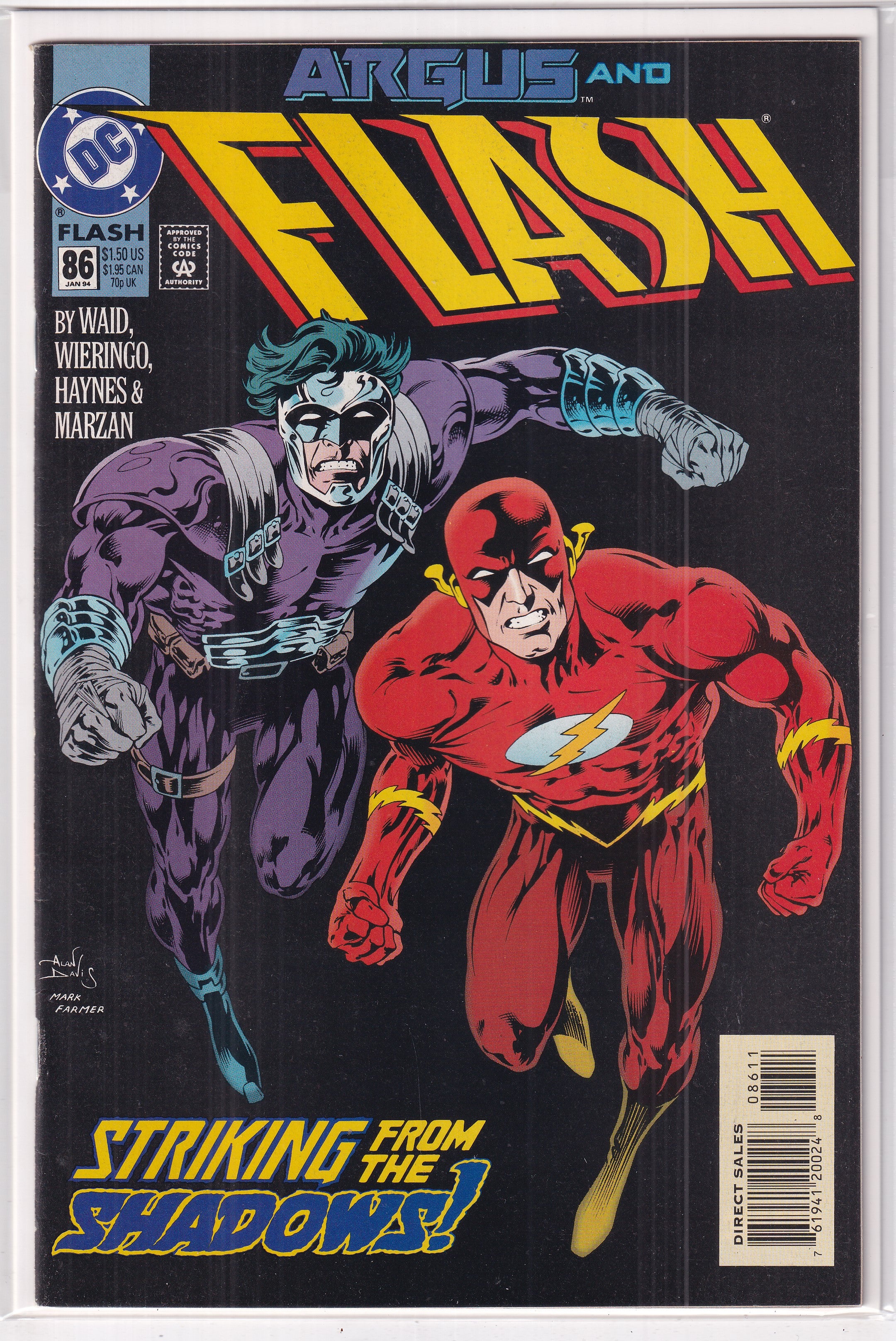 Flash #86