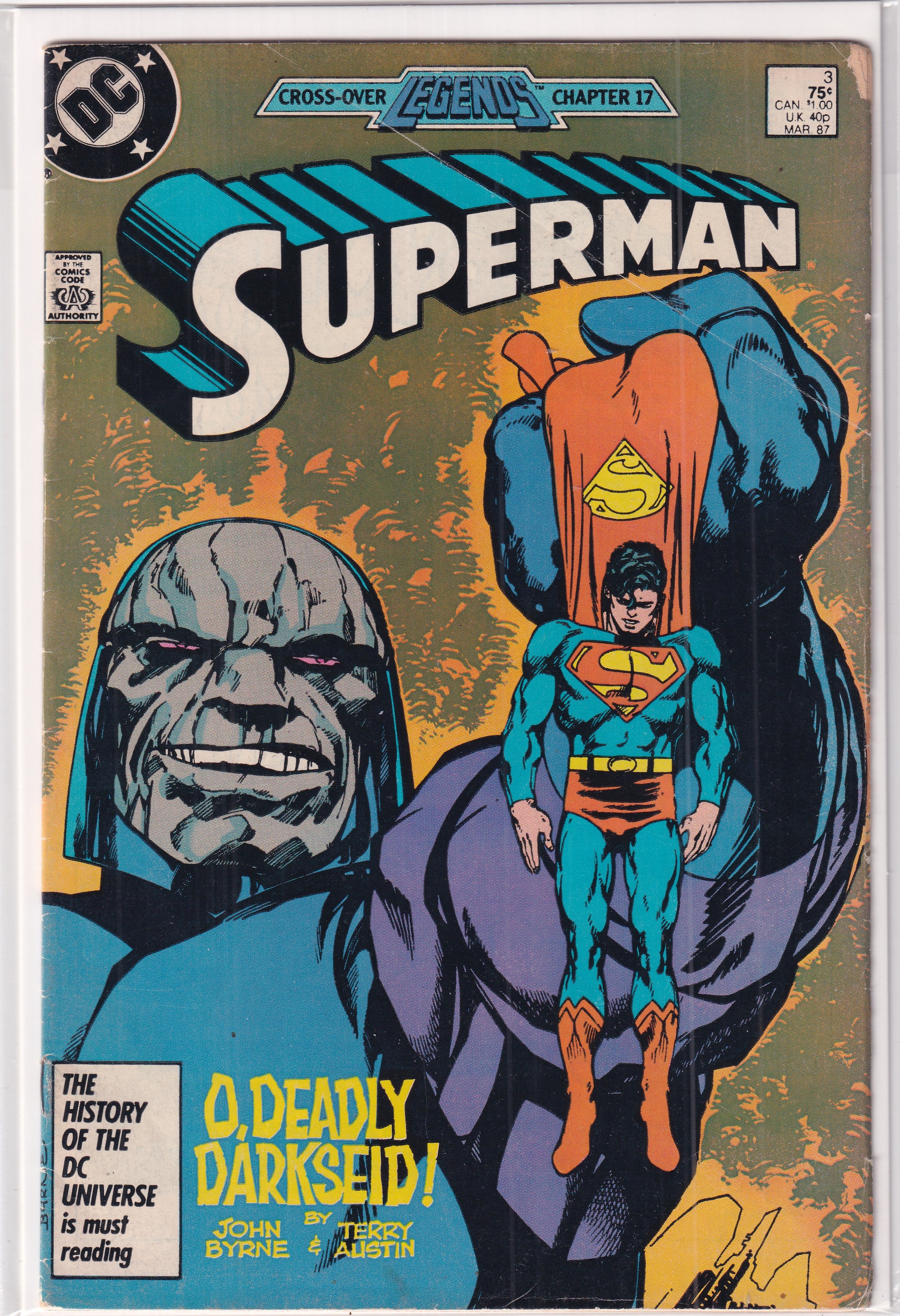 Superman #3
