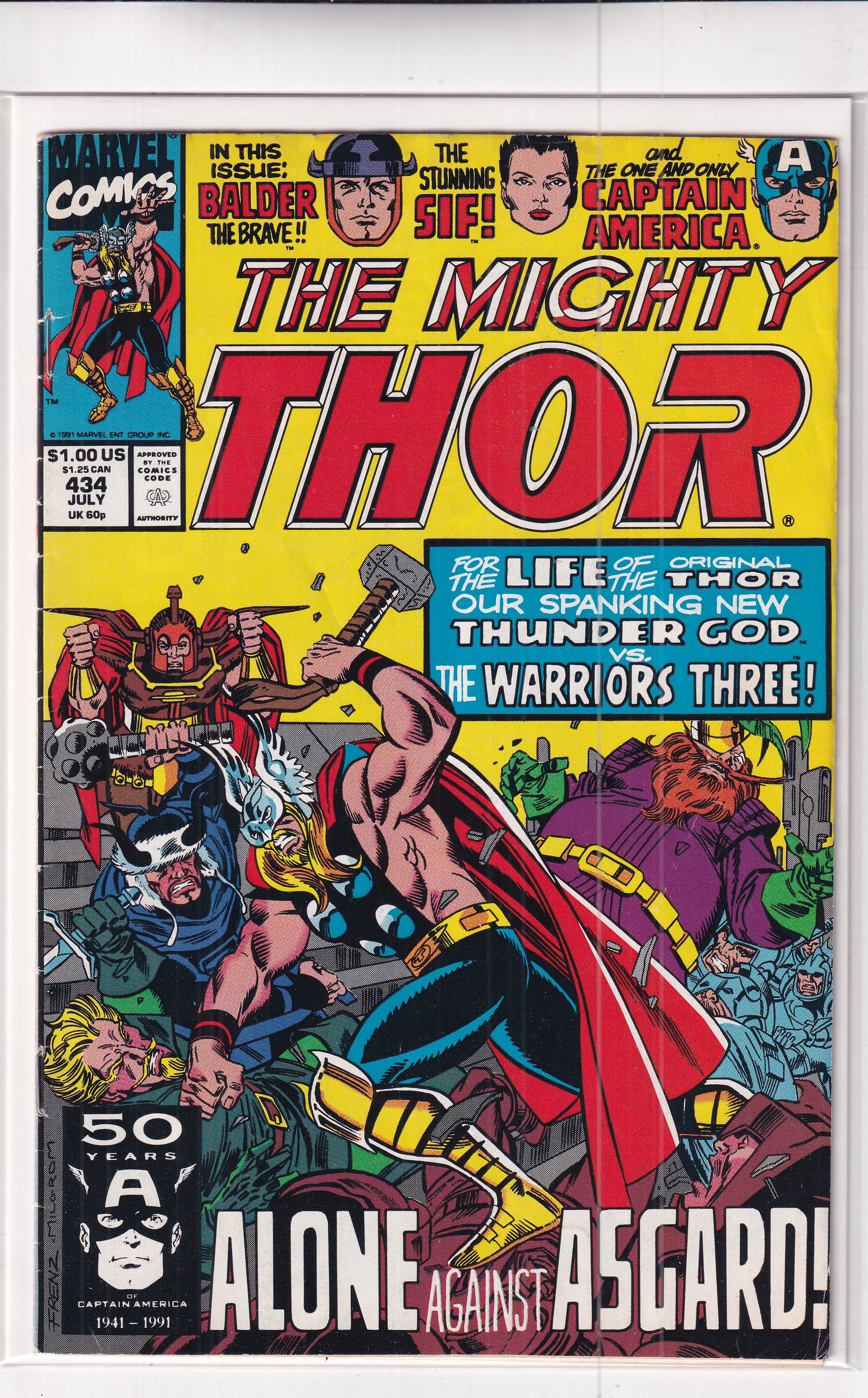 Thor #434