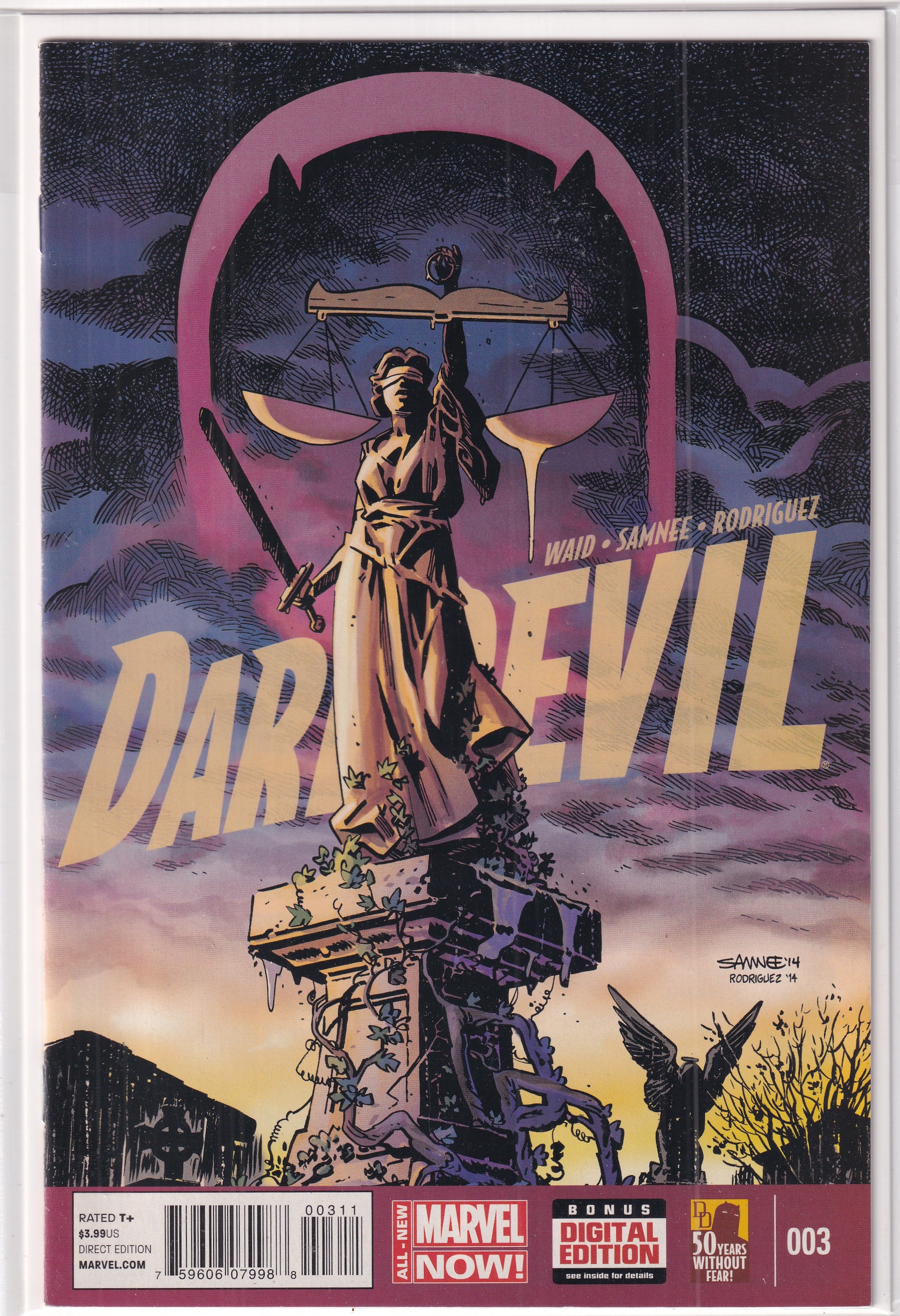 Daredevil #3