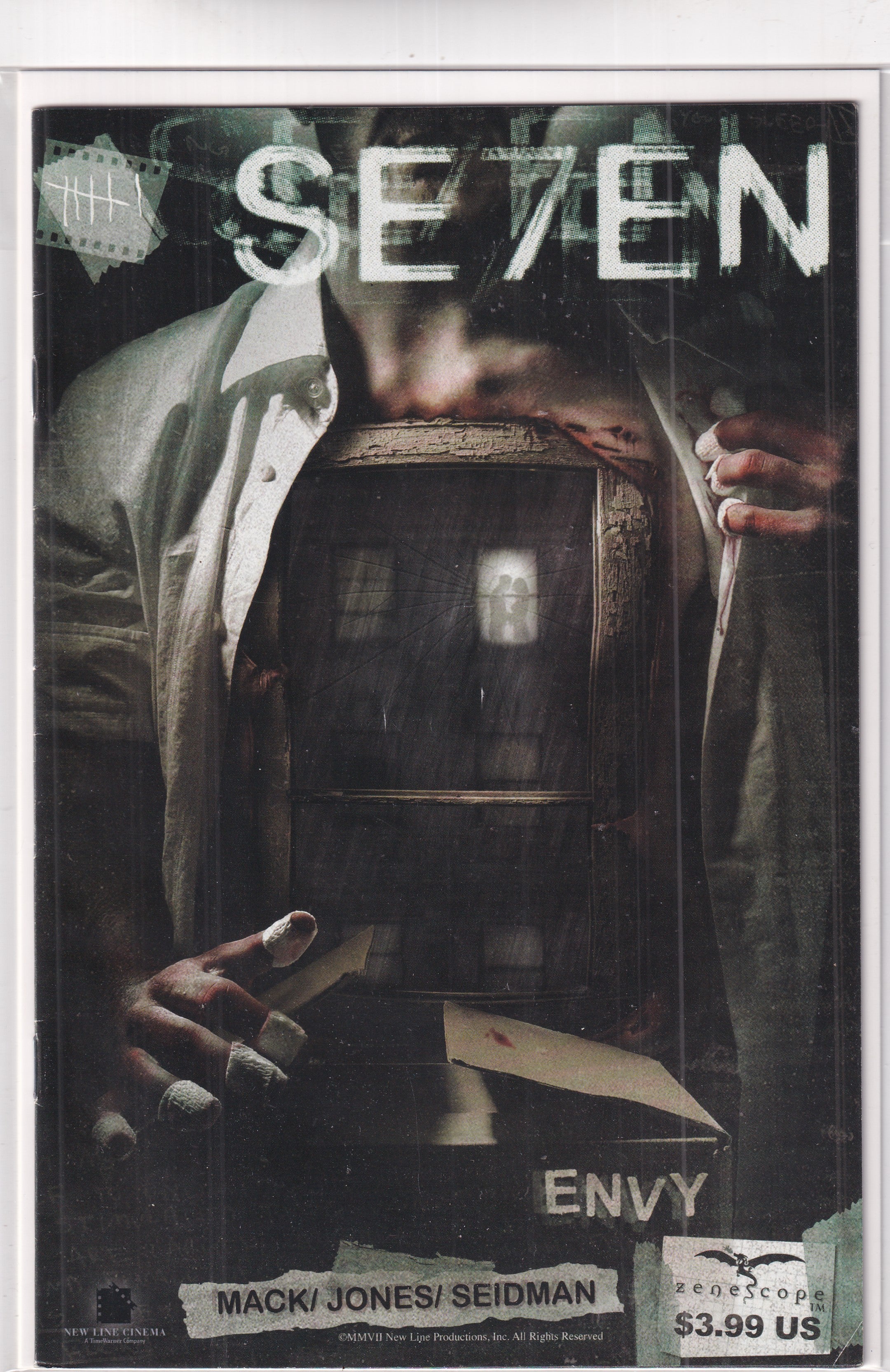 Se7en #6