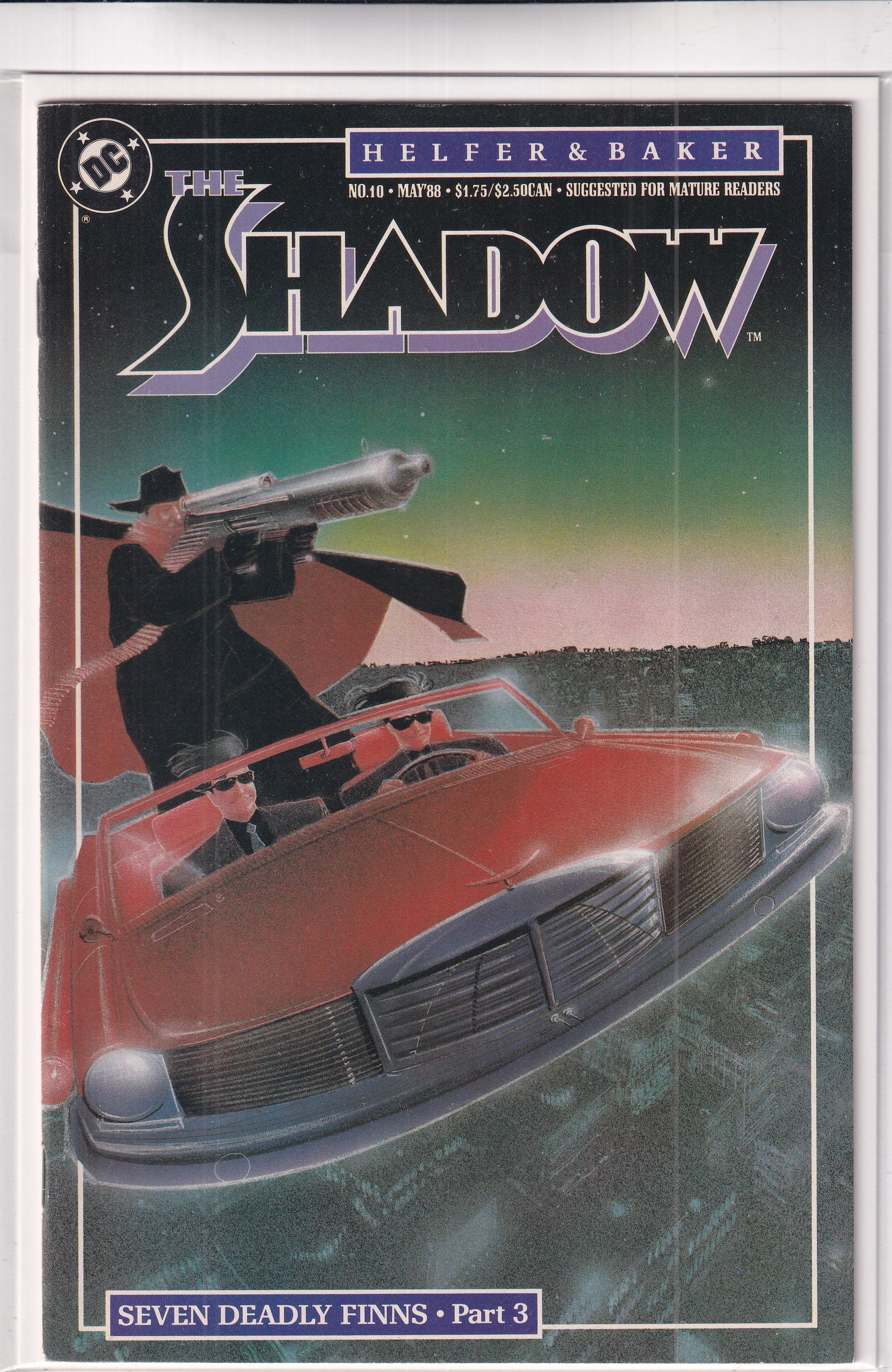 Shadow #10
