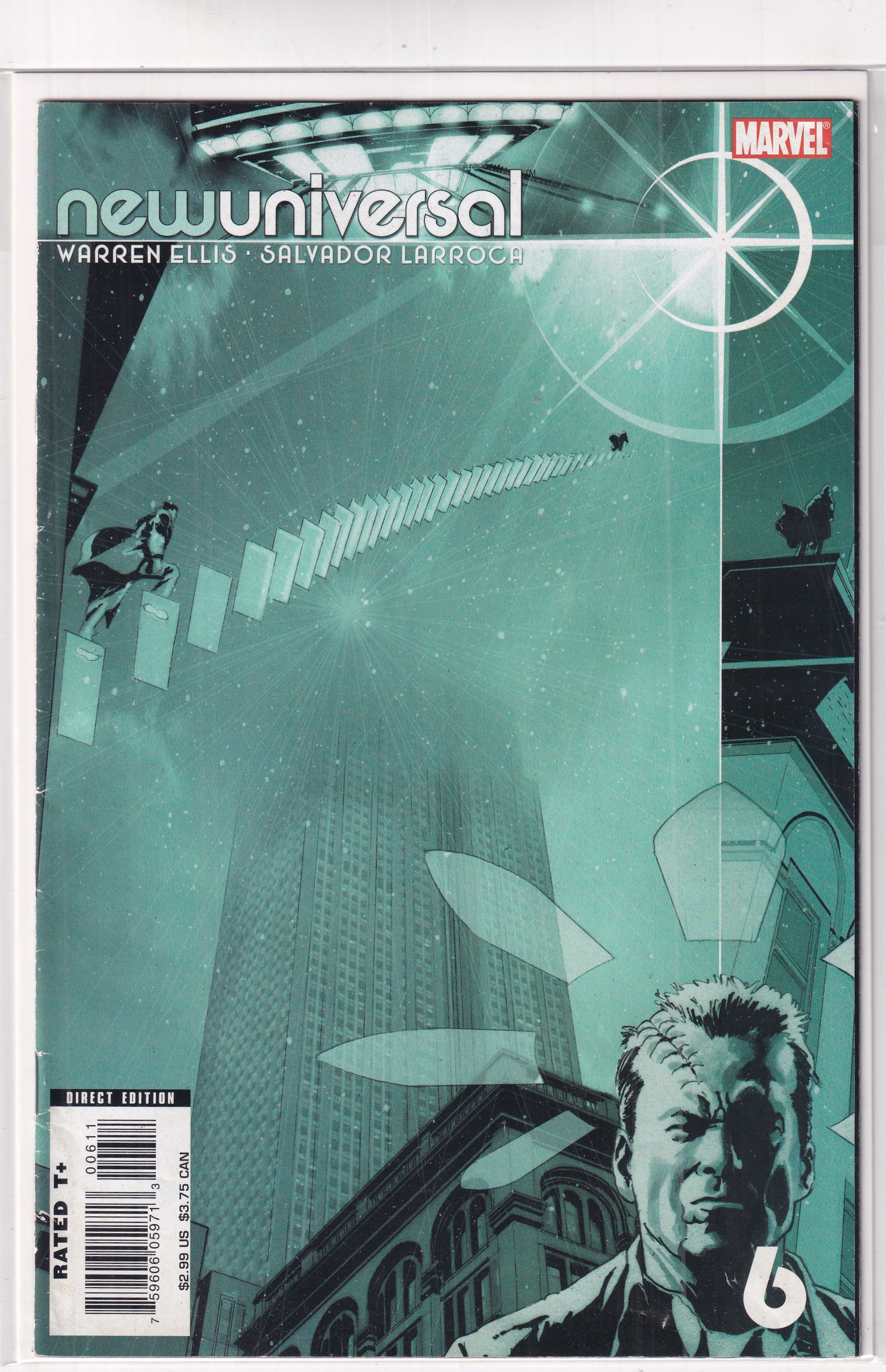 Newuniversal #6