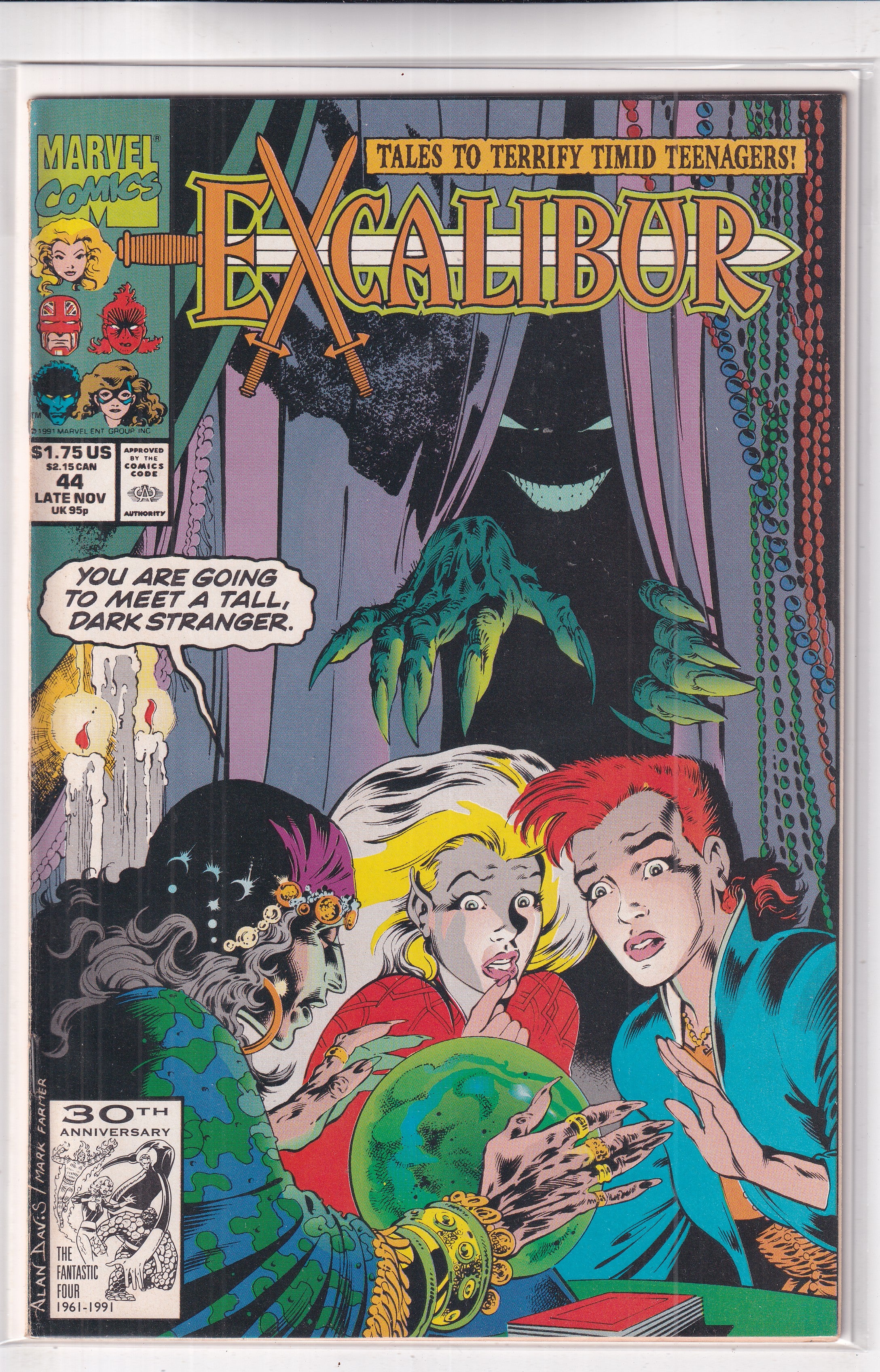 Excalibur #44