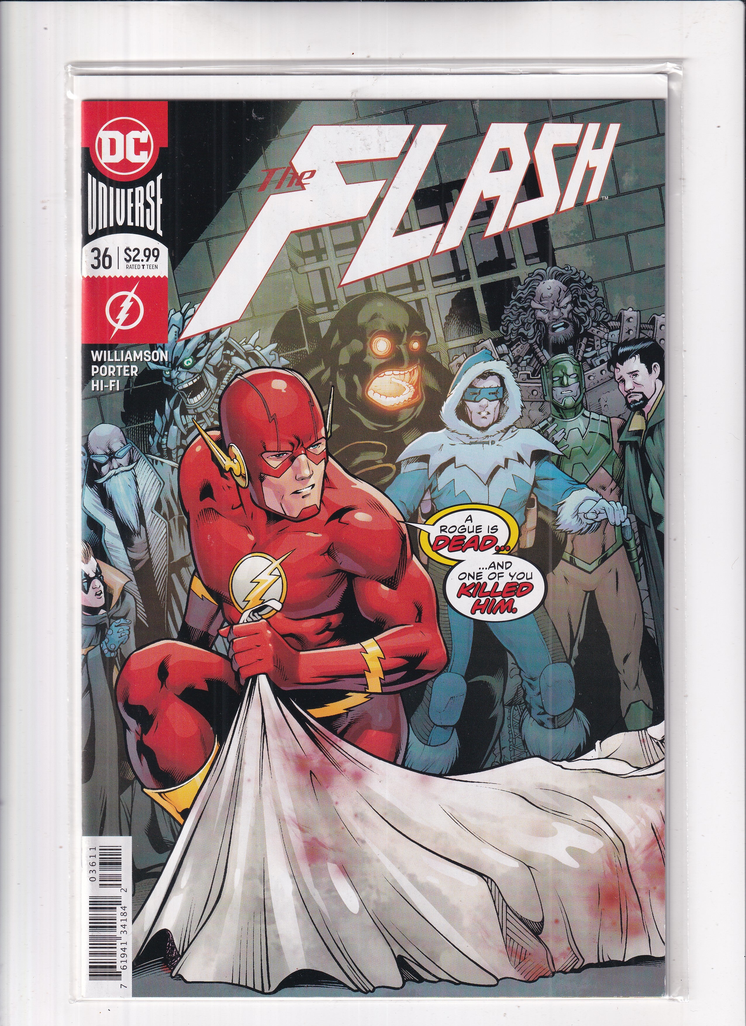 Flash #36