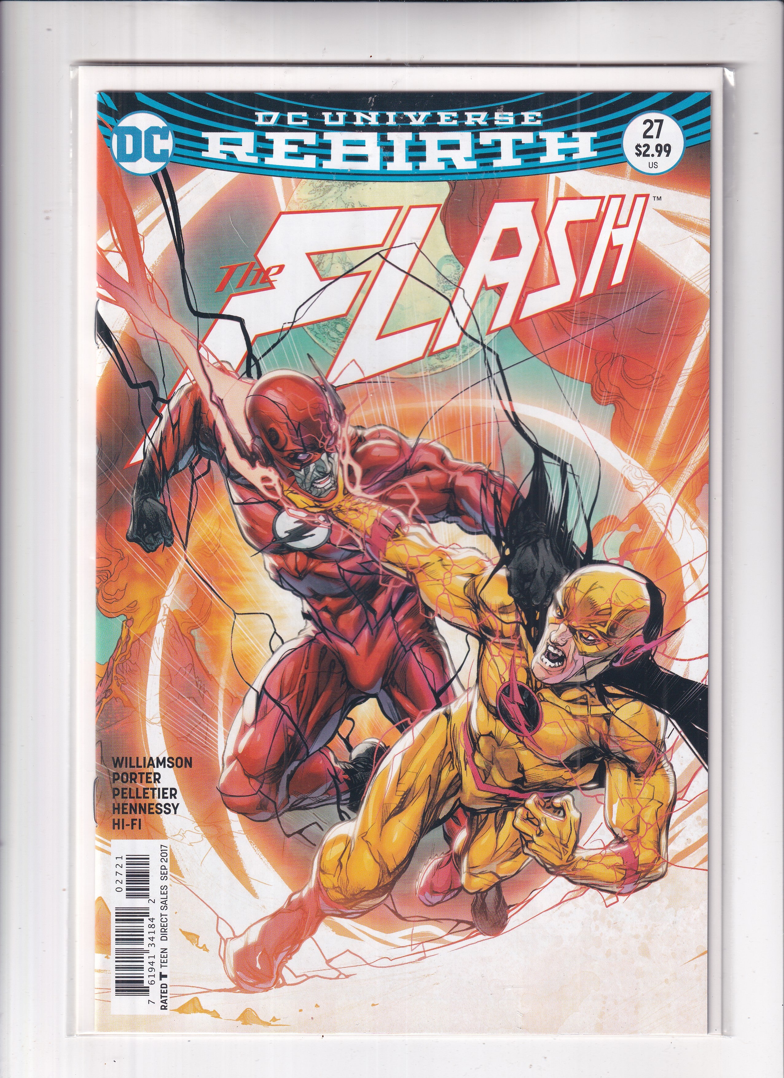Flash #27