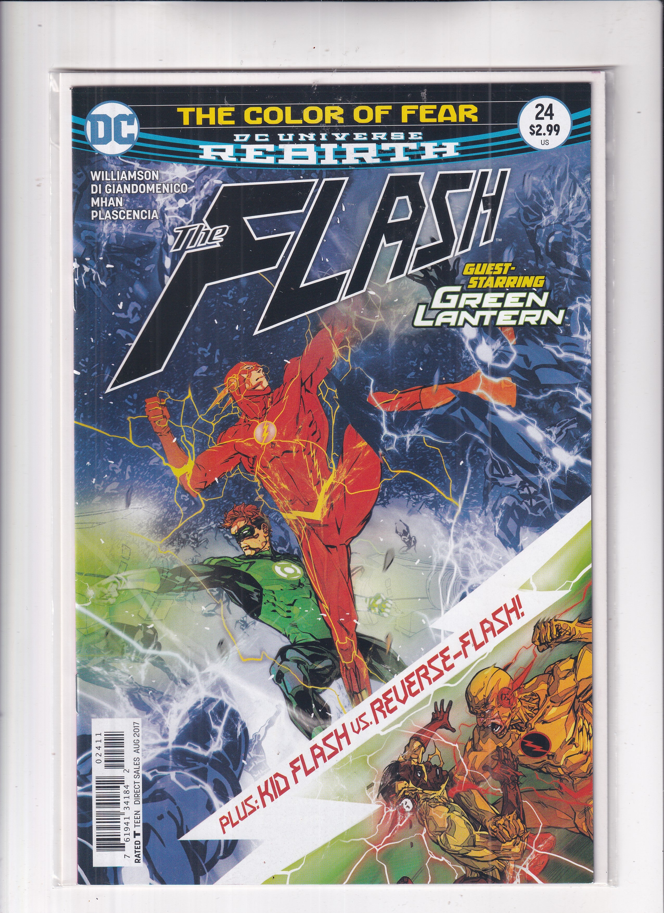 Flash #24