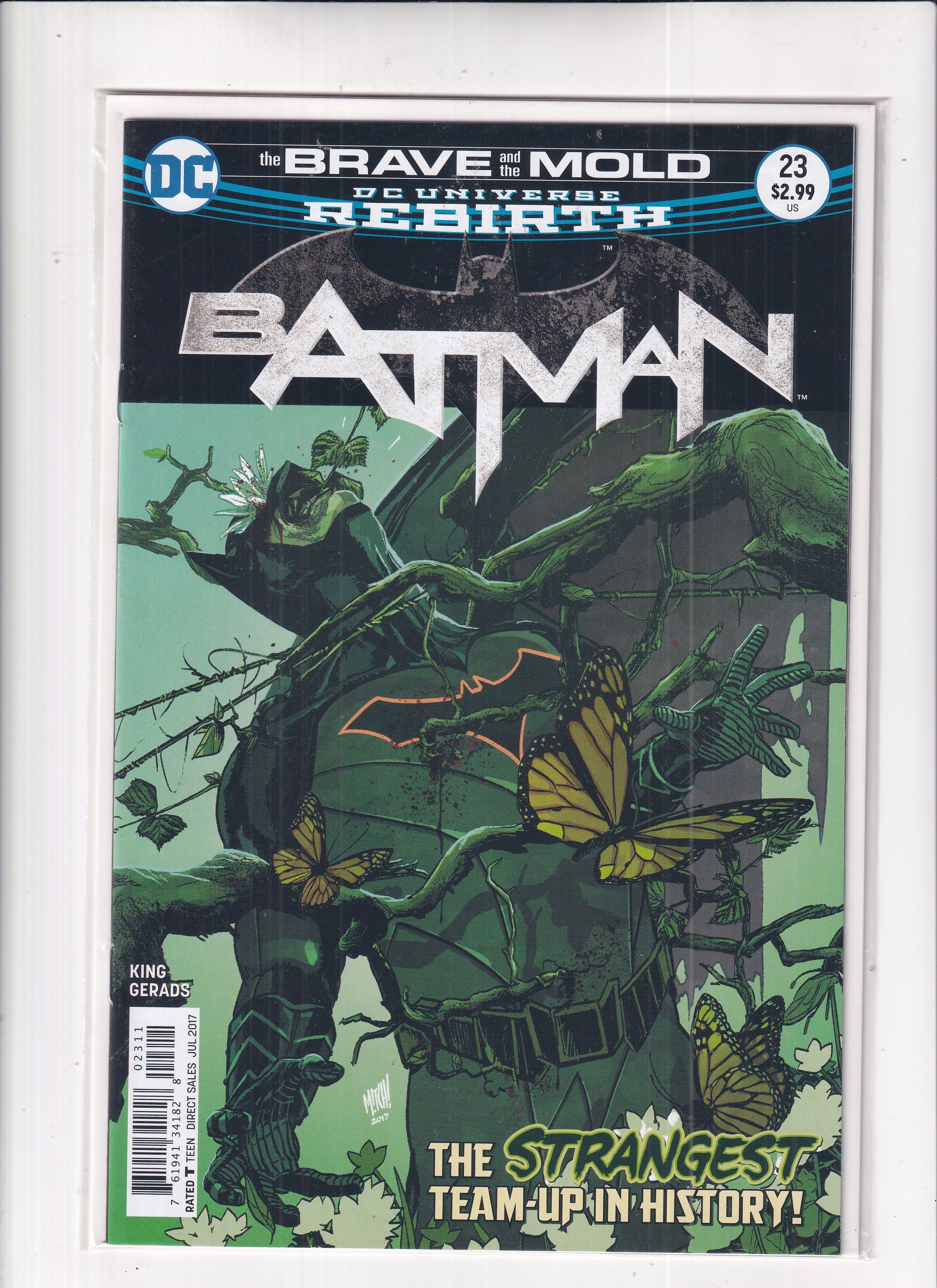 Batman #23