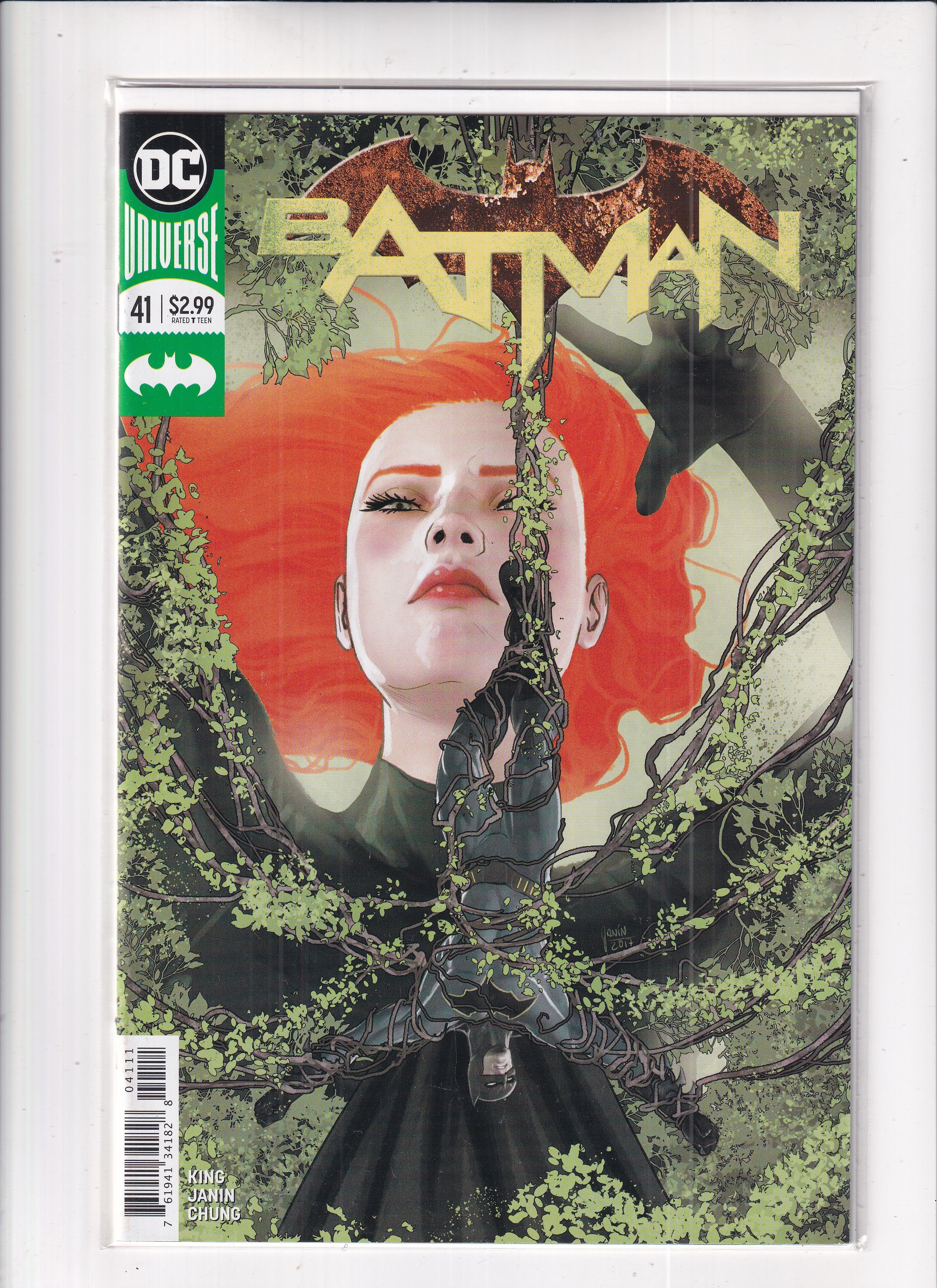 Batman #41