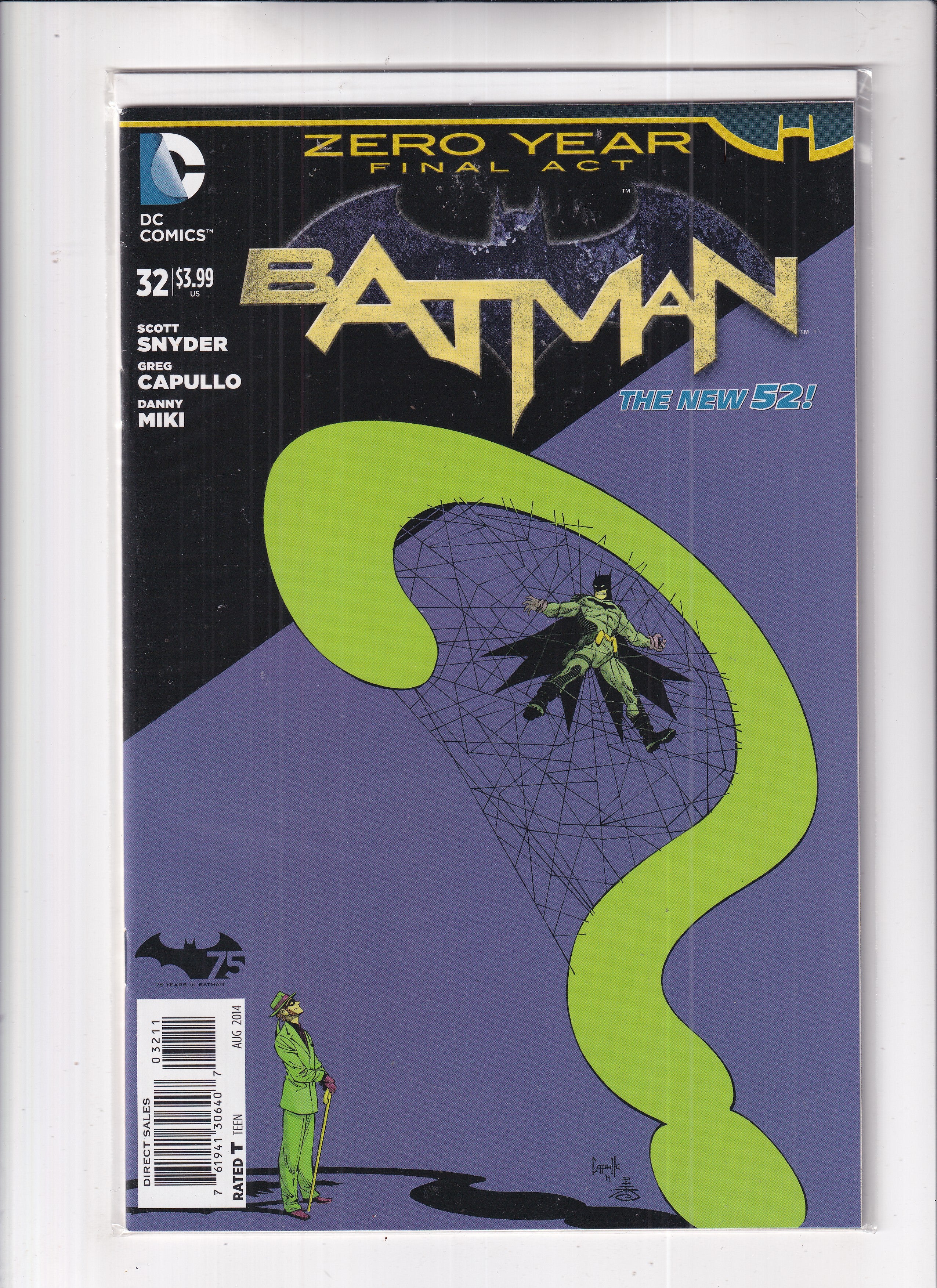 Batman #32
