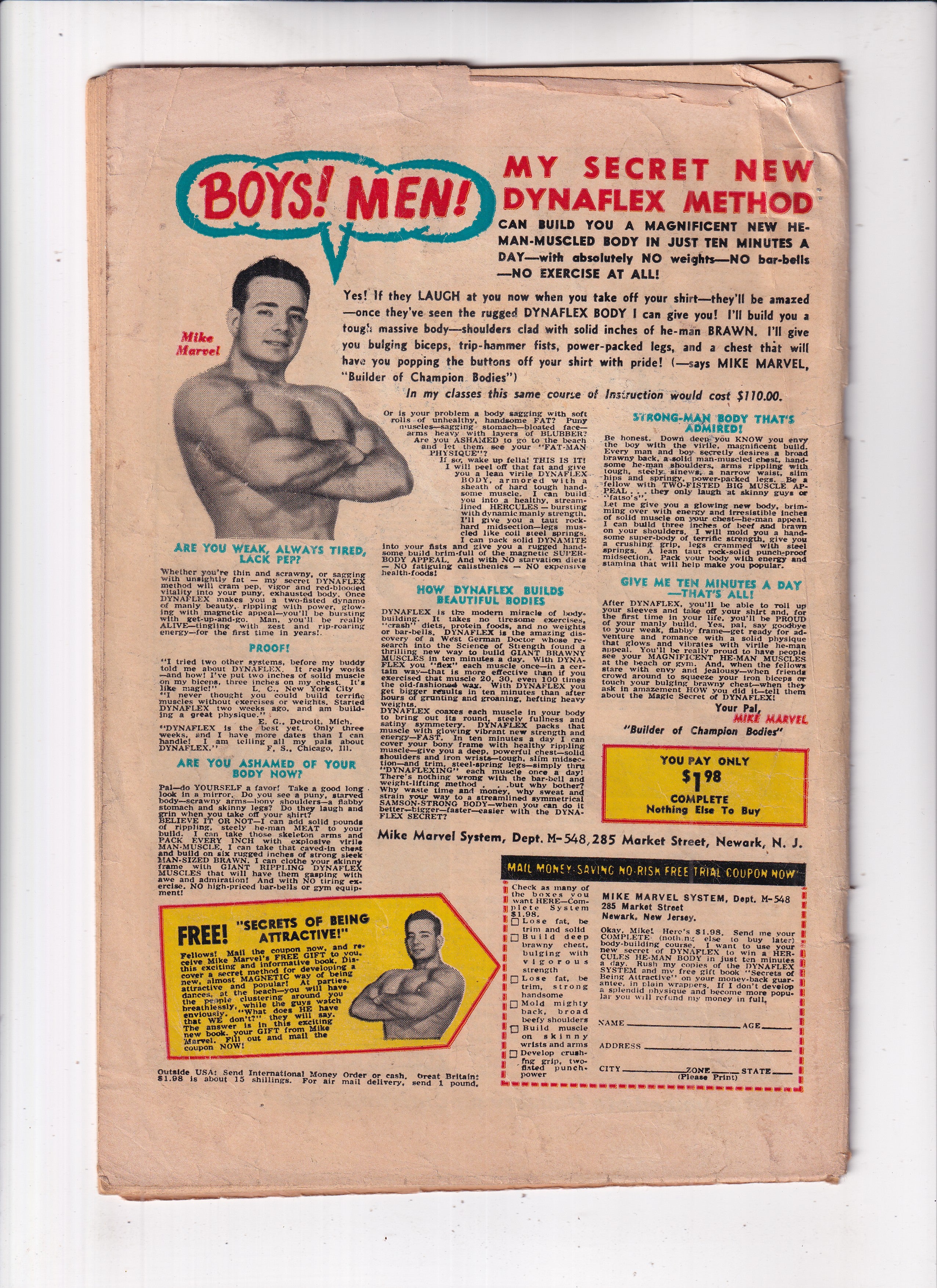 Strange Tales #142