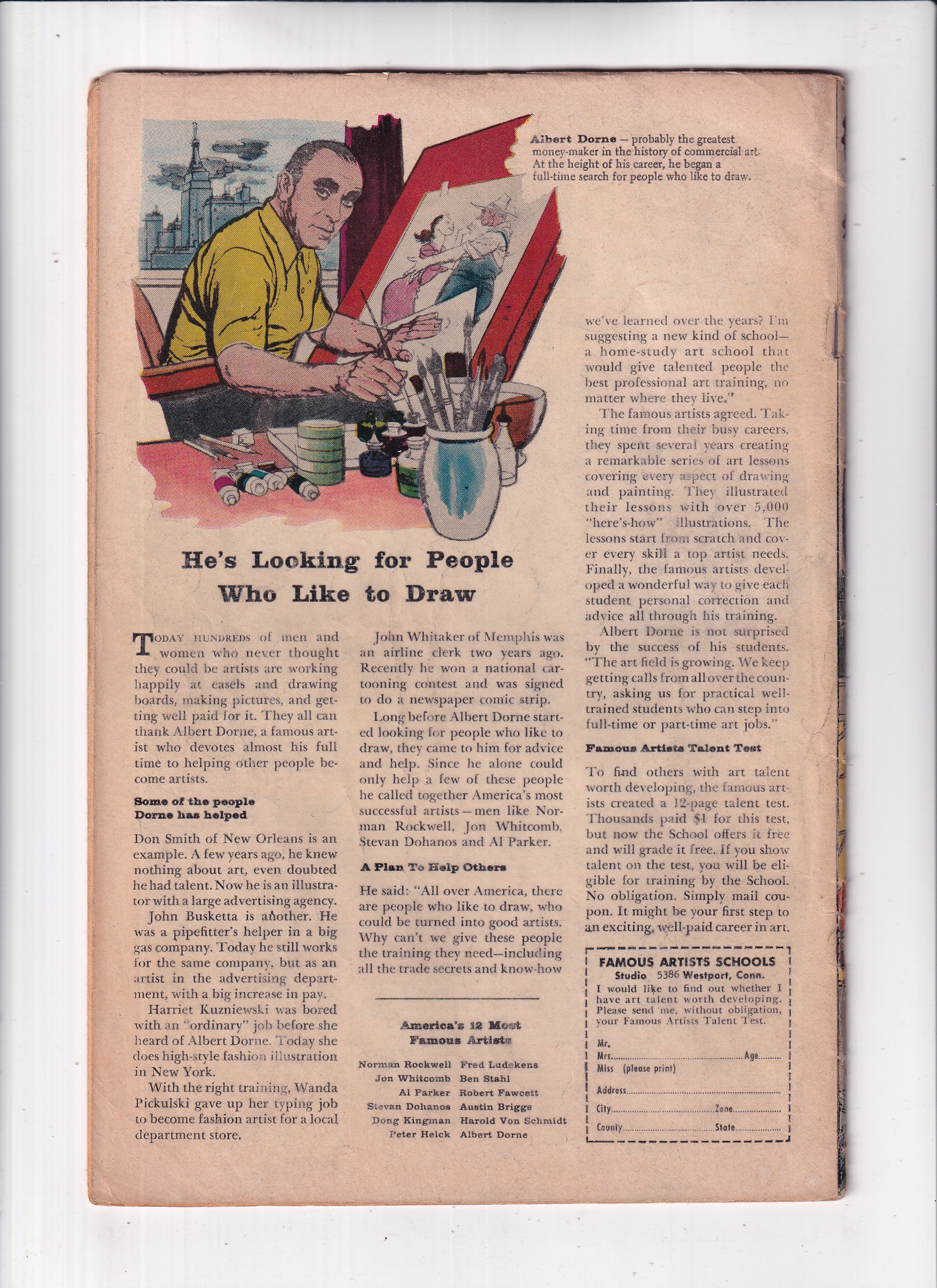 Strange Tales #90