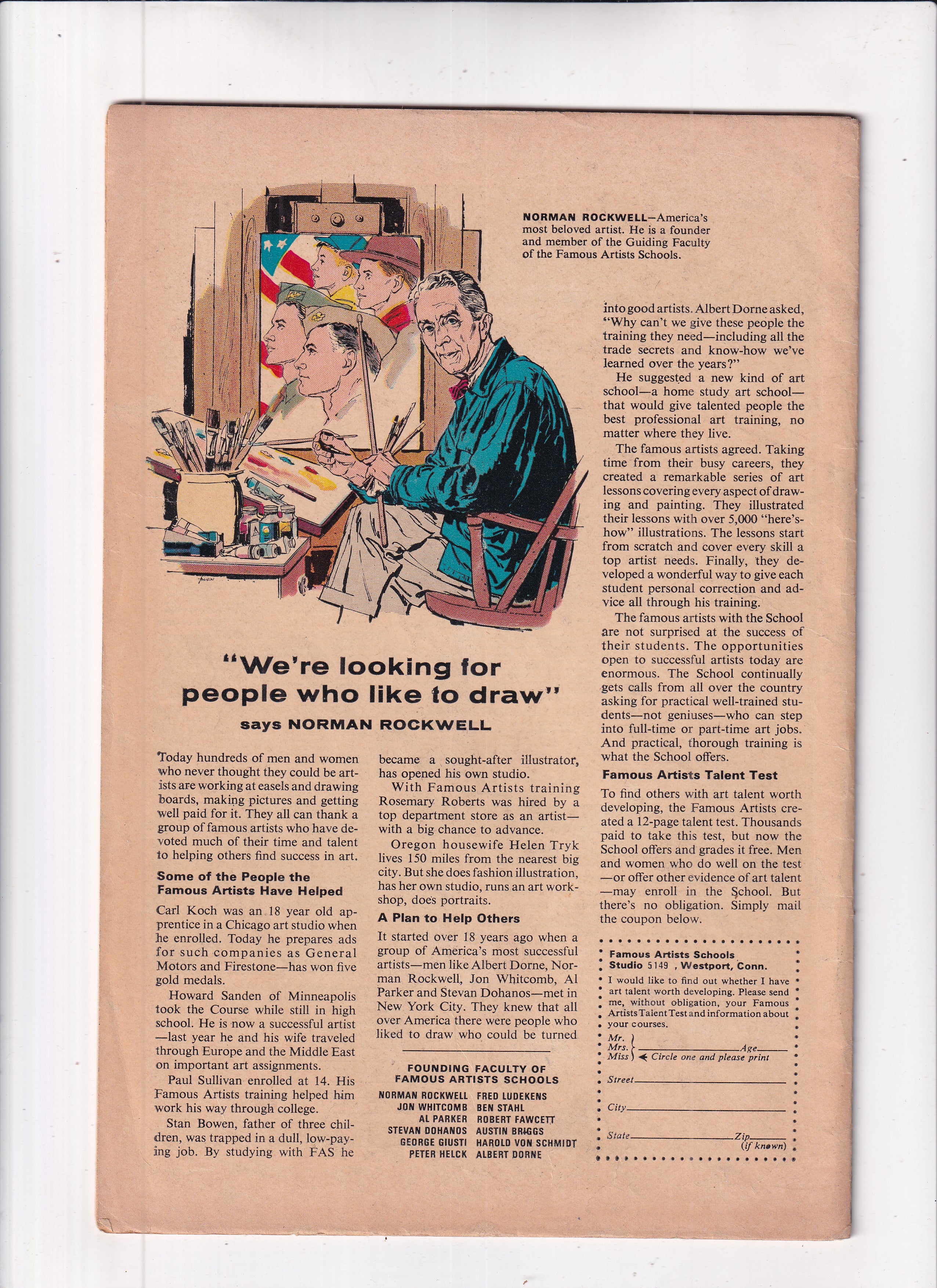 Strange Tales #150