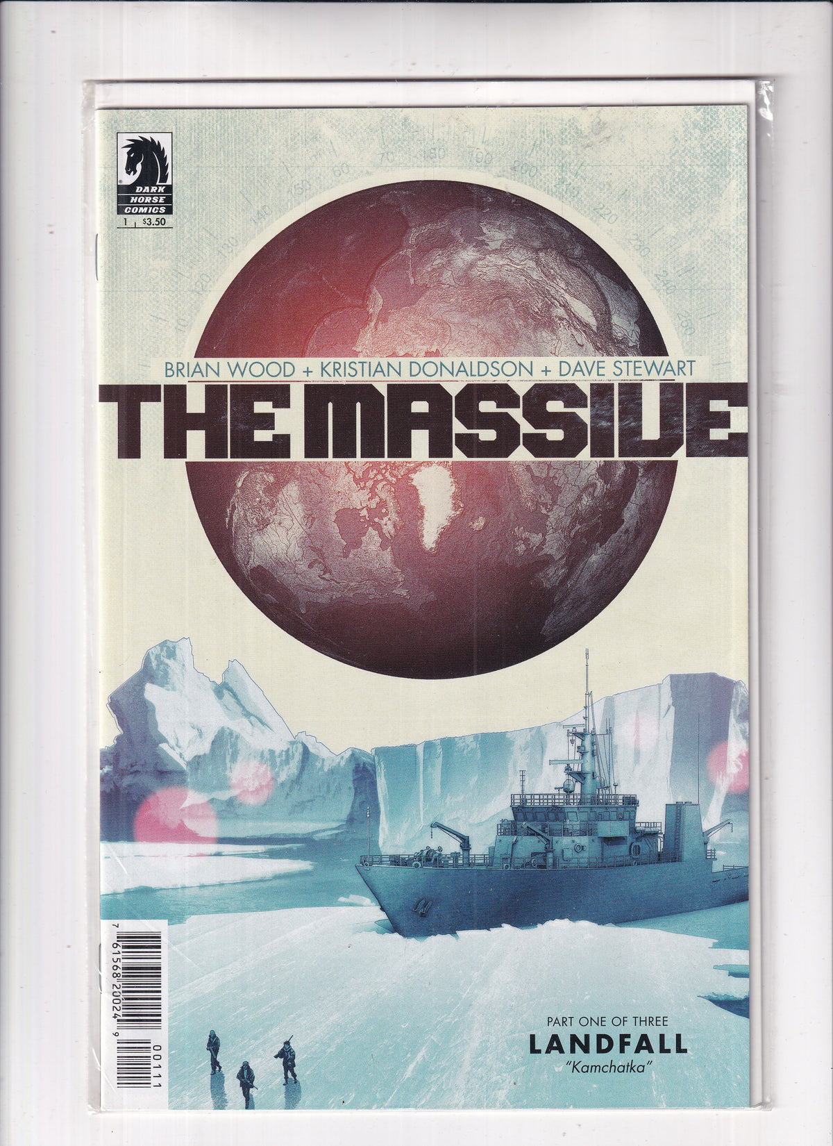 Massive #1
