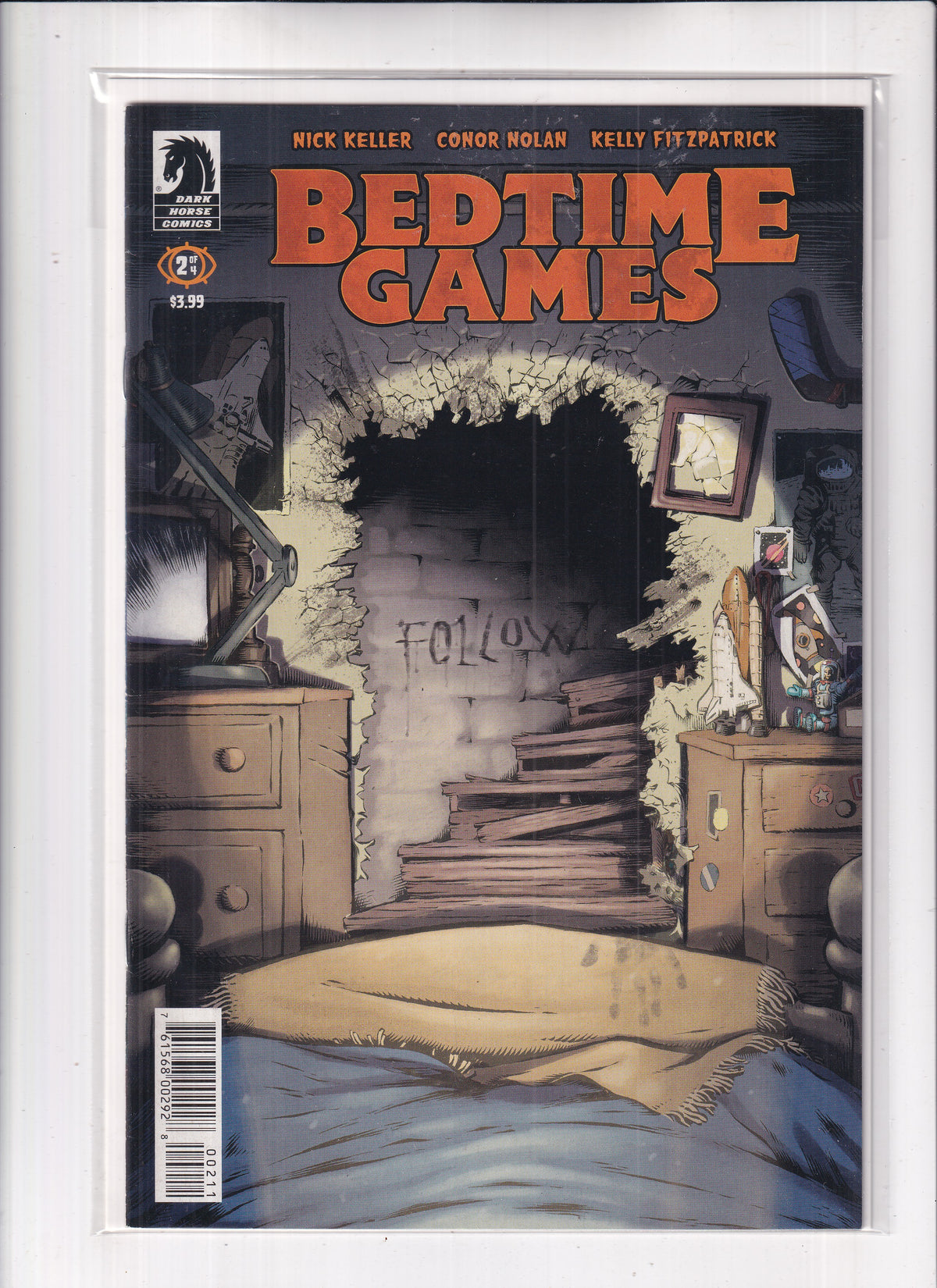 Bedtime Games #2