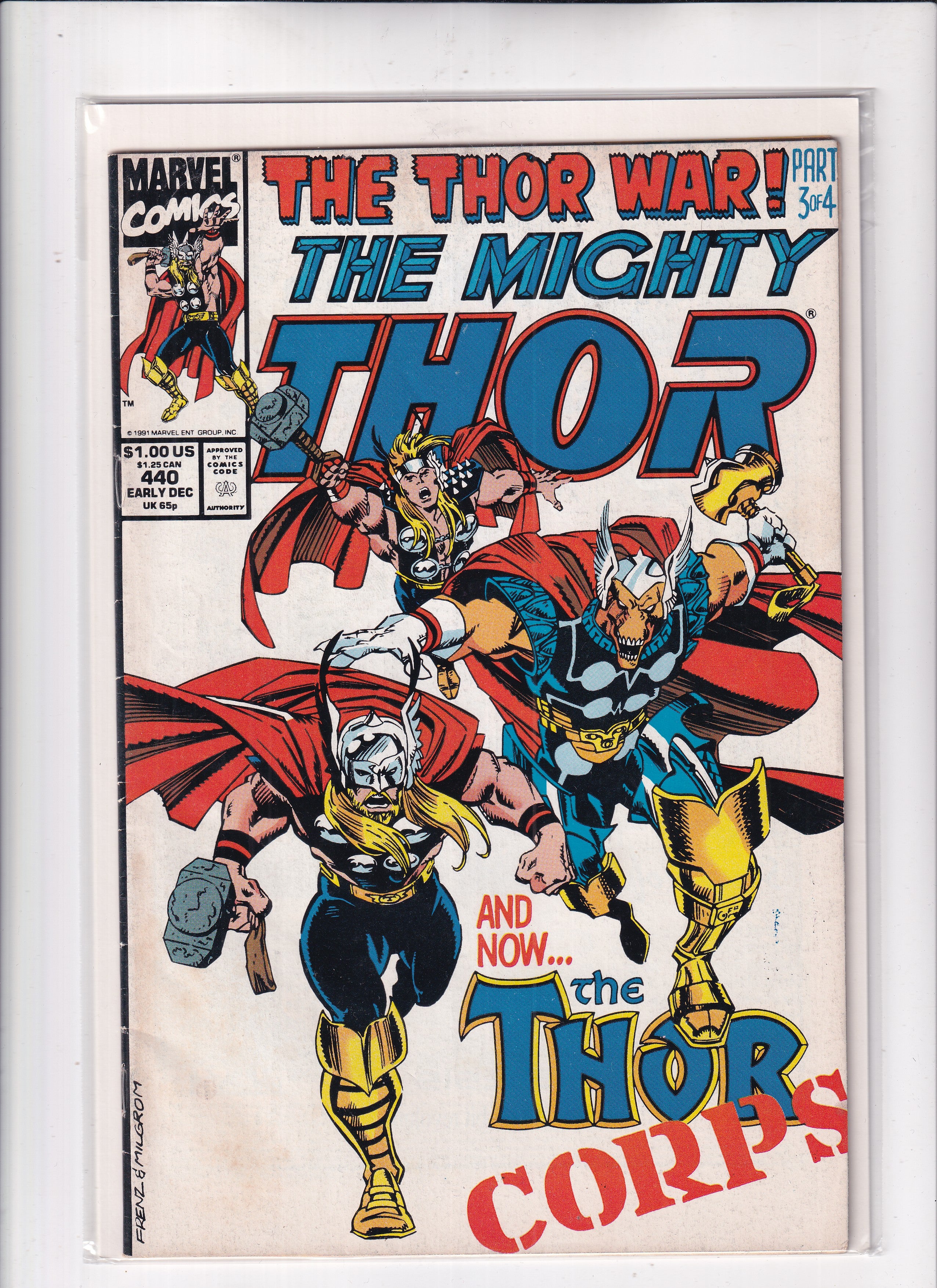 Thor #440