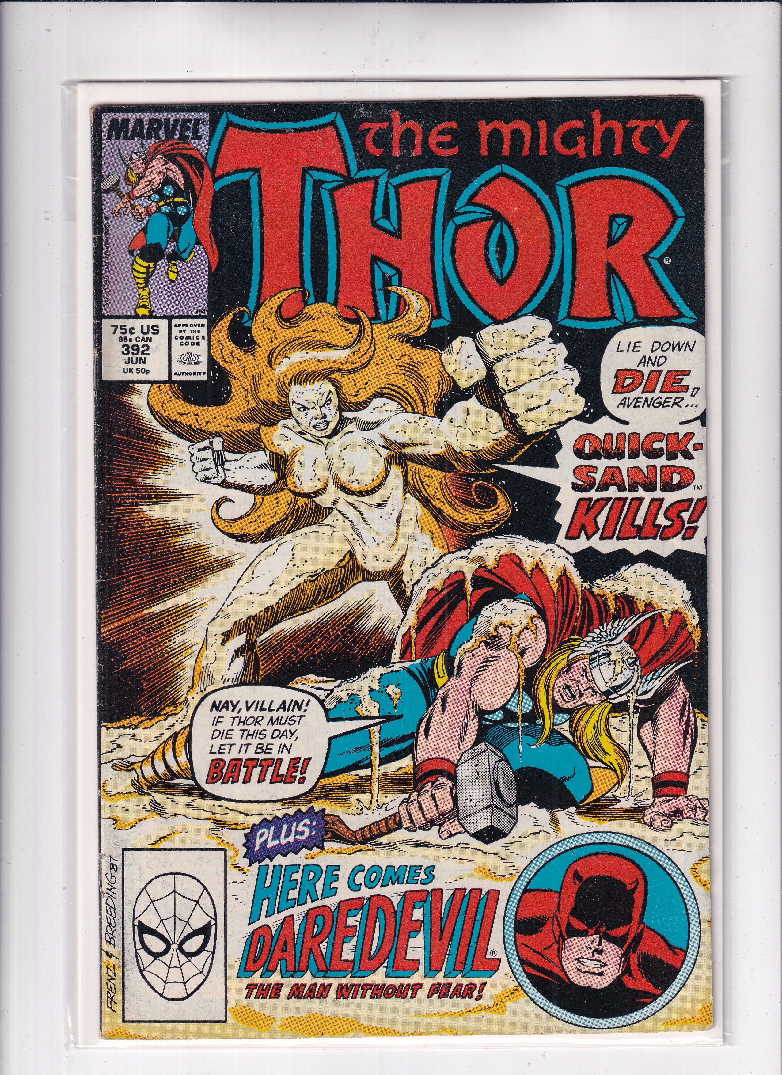 Thor #392