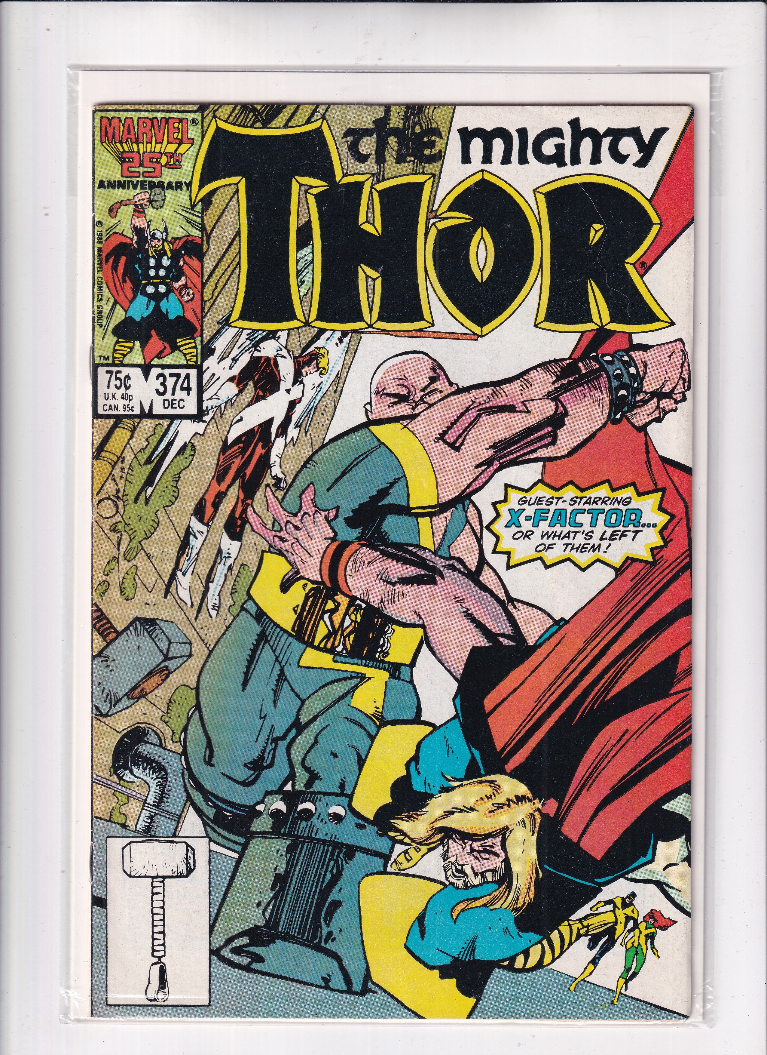 Thor #374