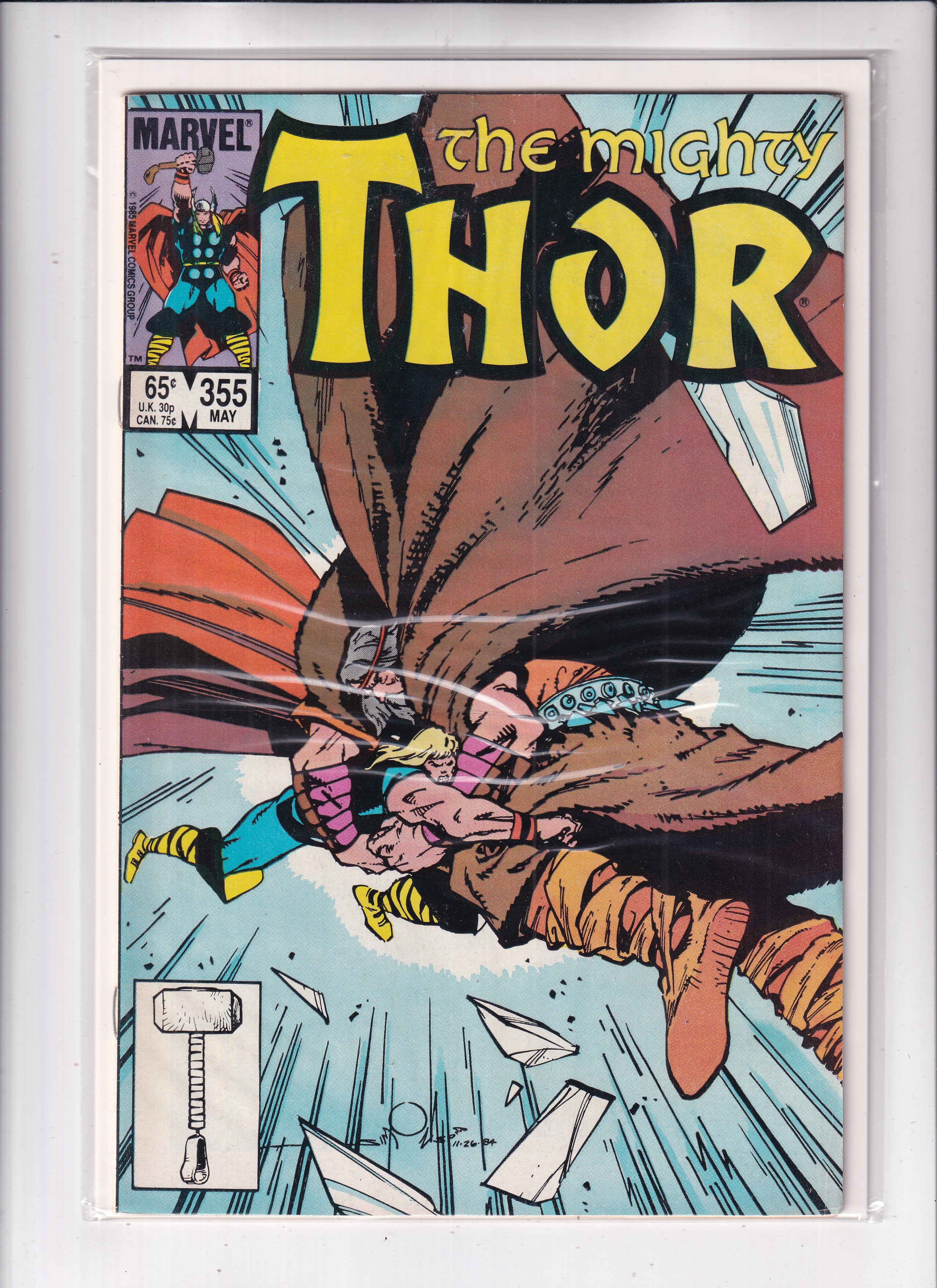 Thor #355