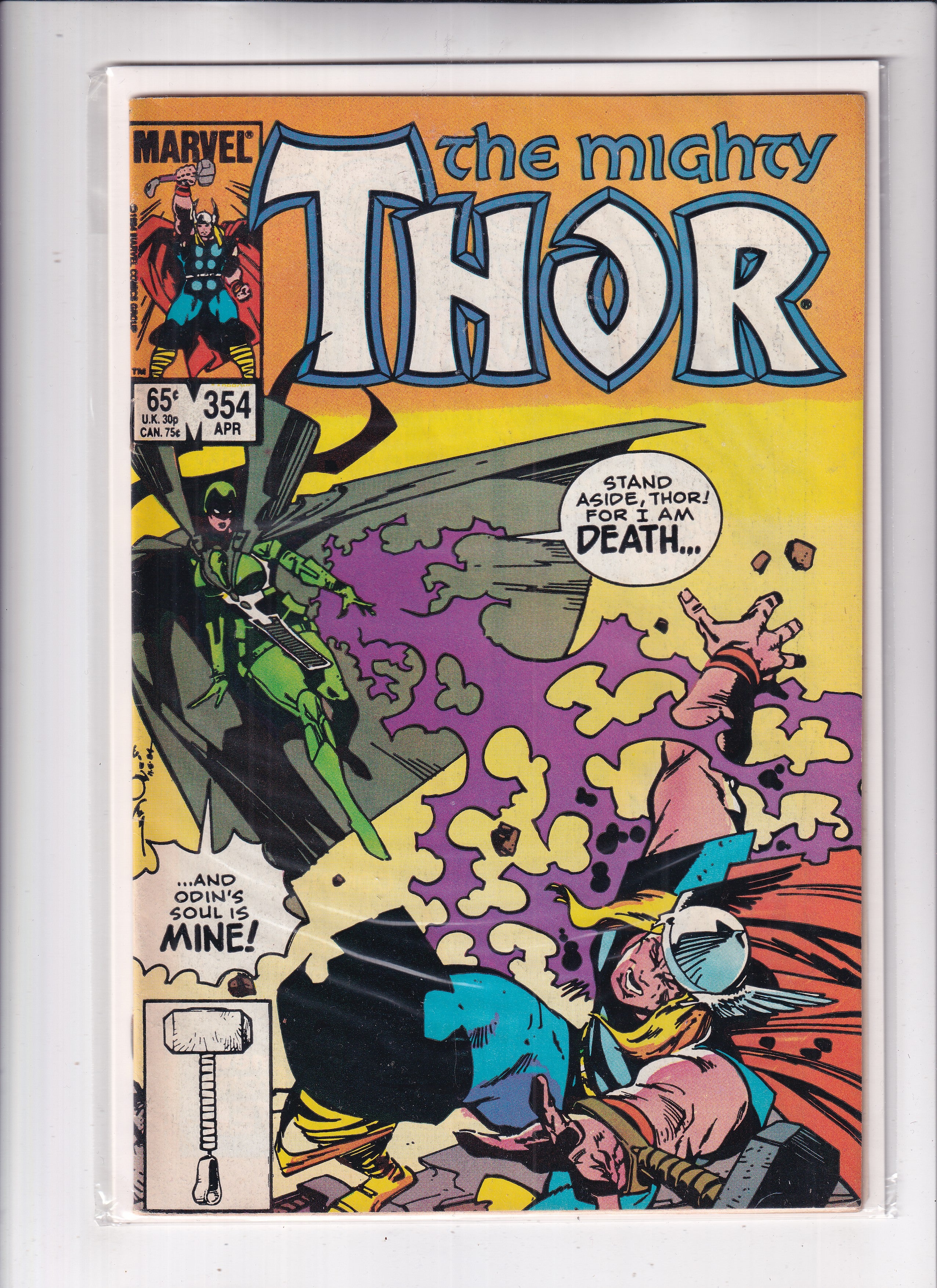 Thor #354