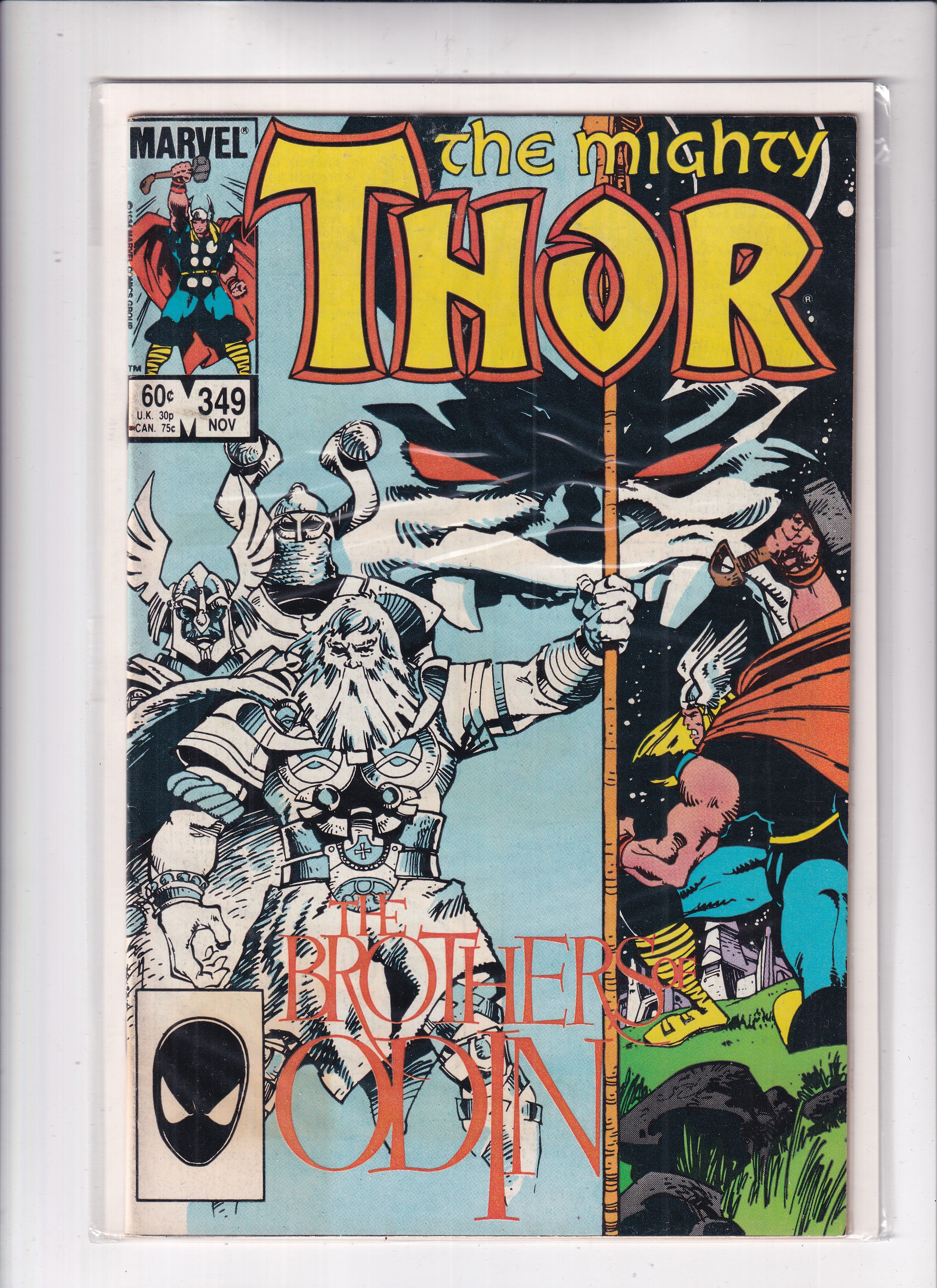 Thor #349