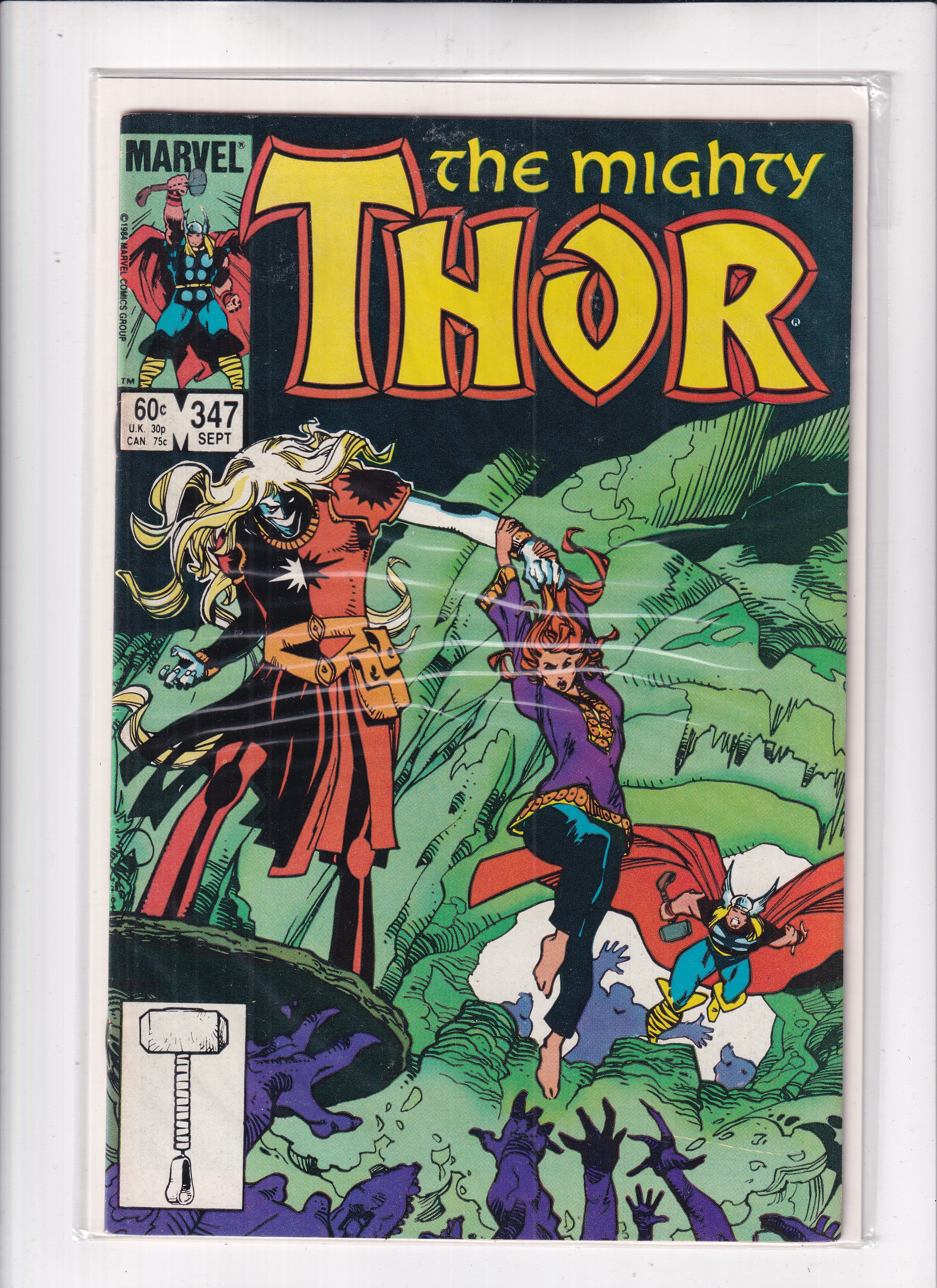 Thor #347