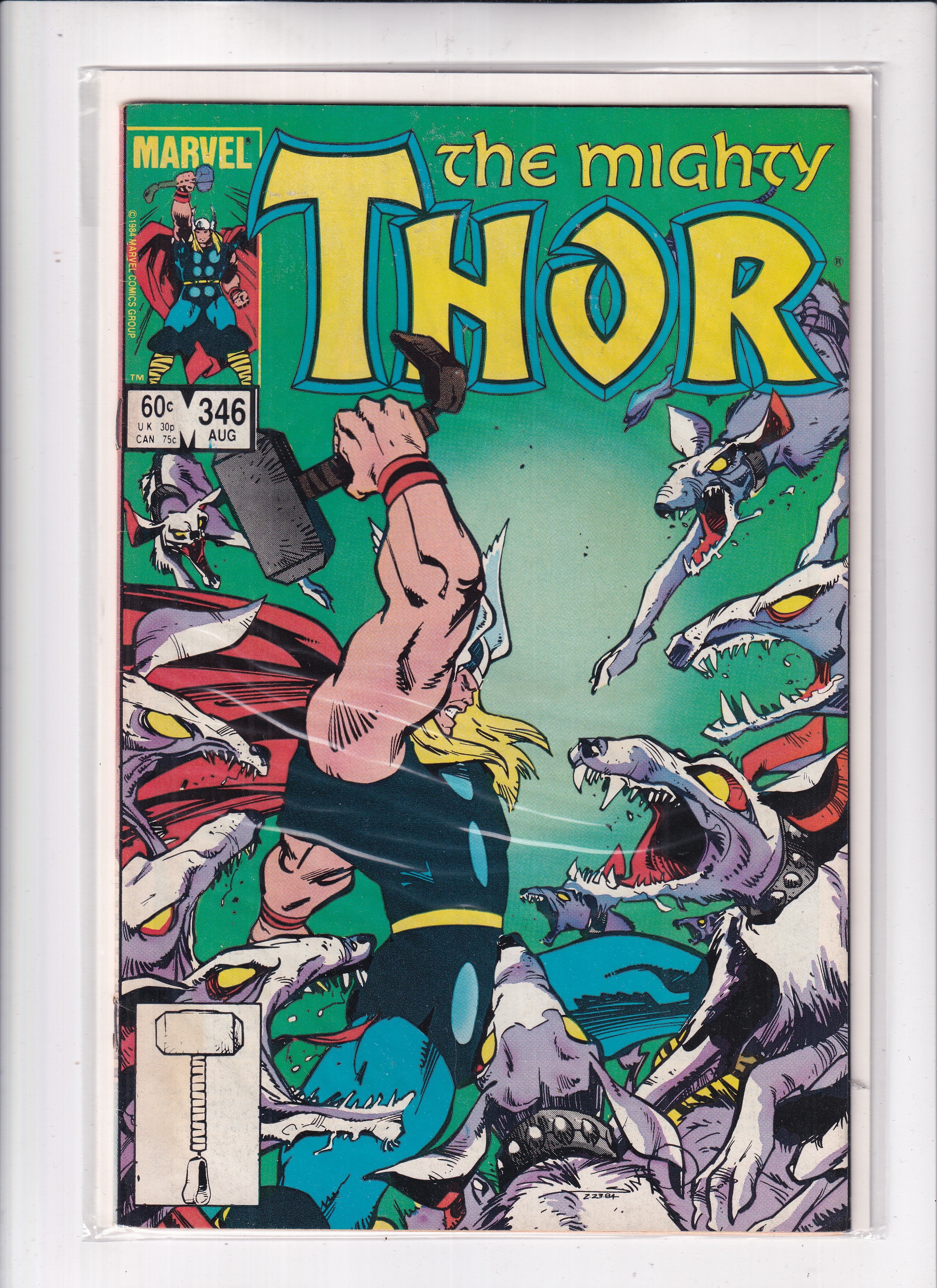 Thor #346